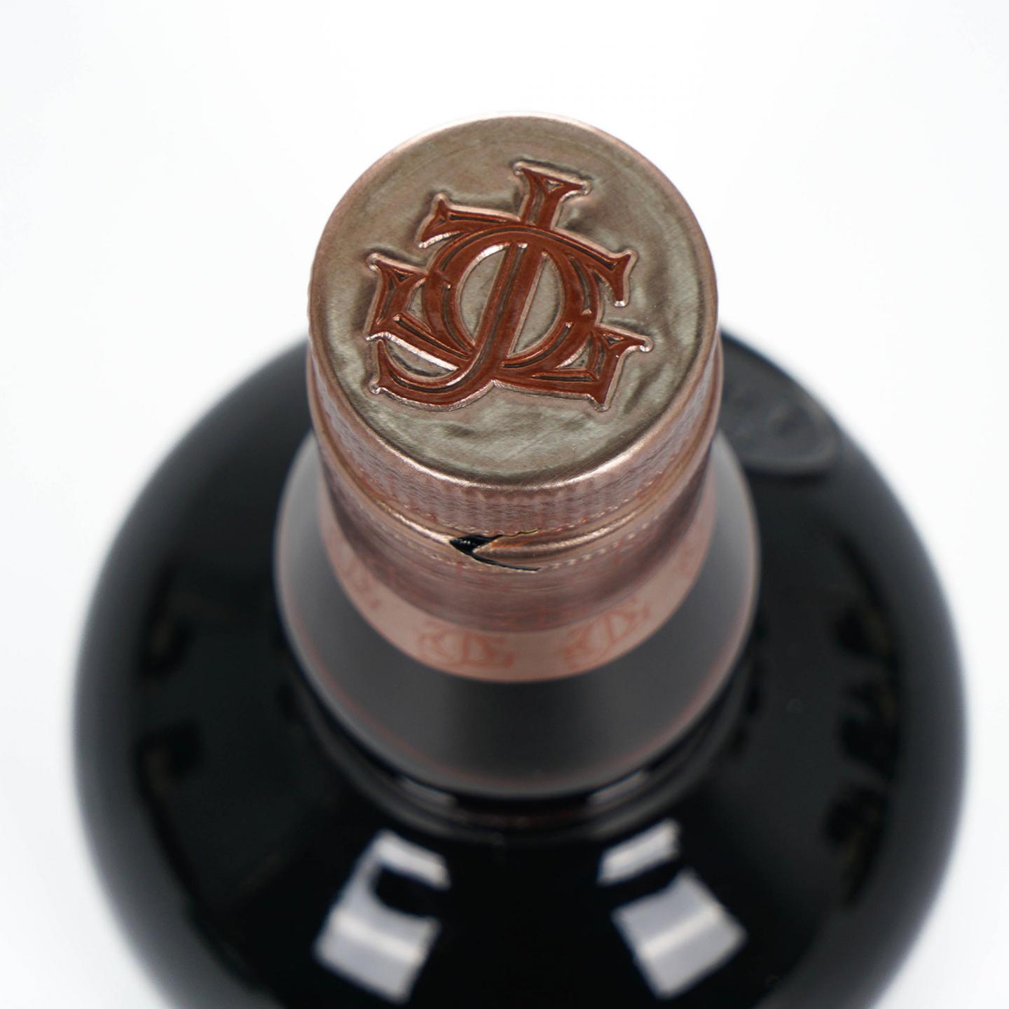 Glenfarclas 格兰花格 25年 圆筒