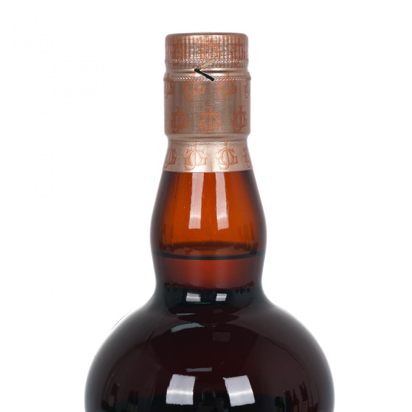 Glenfarclas 格兰花格 25年 圆筒 43%Vol.