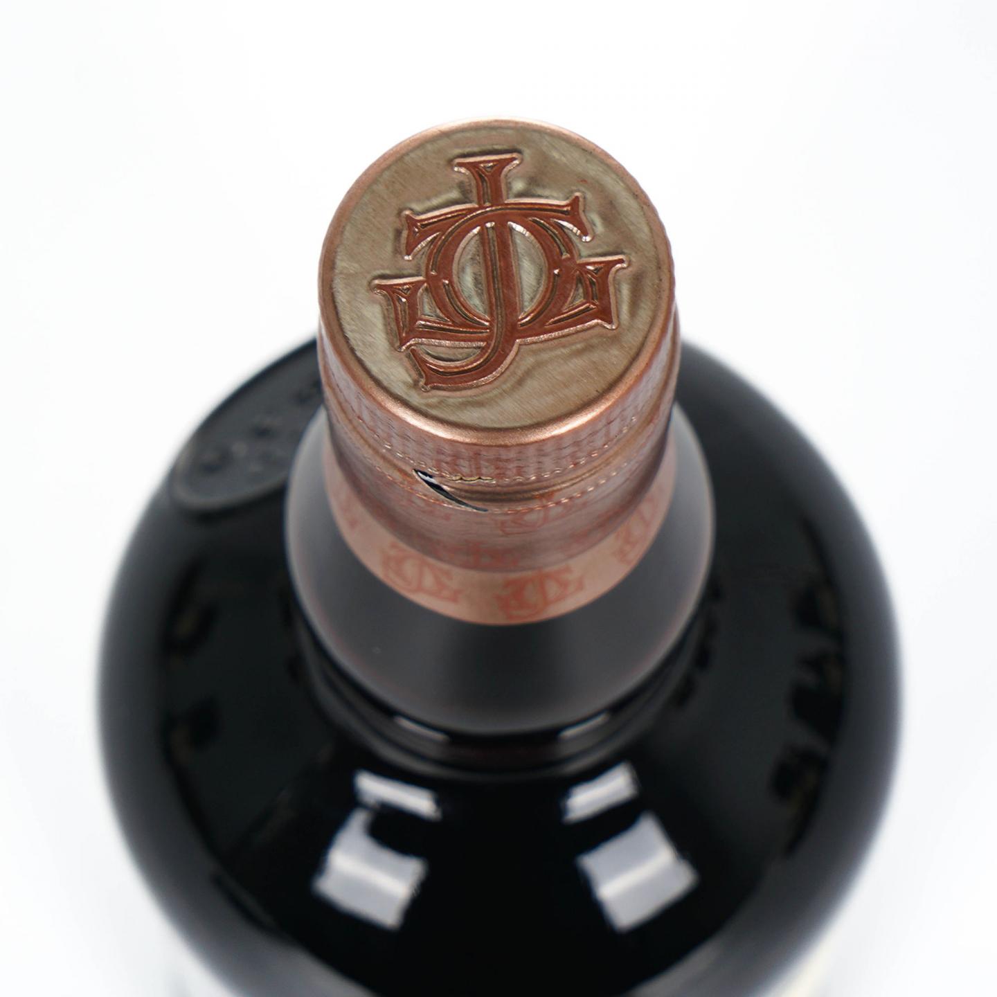 Glenfarclas 格兰花格 25年 圆筒 43%Vol.