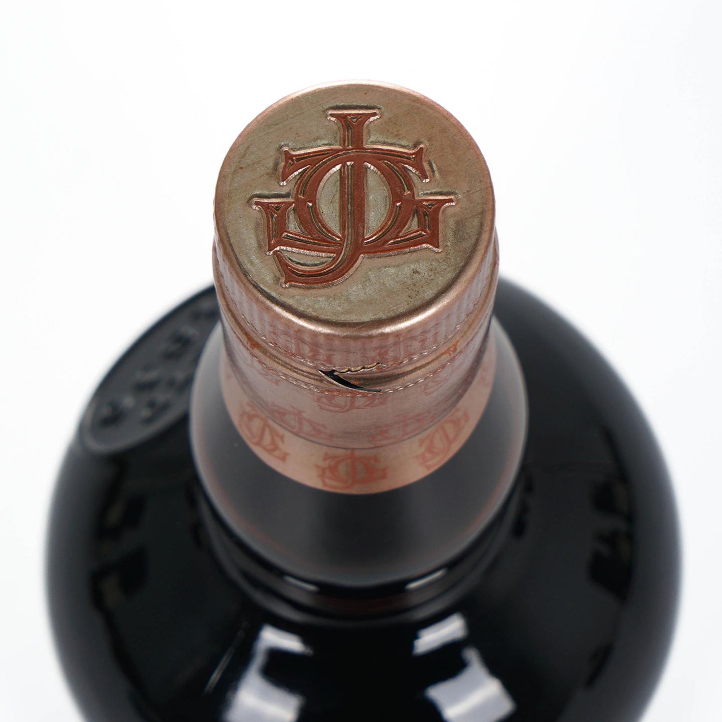 Glenfarclas 格兰花格 25年 圆筒 700ml