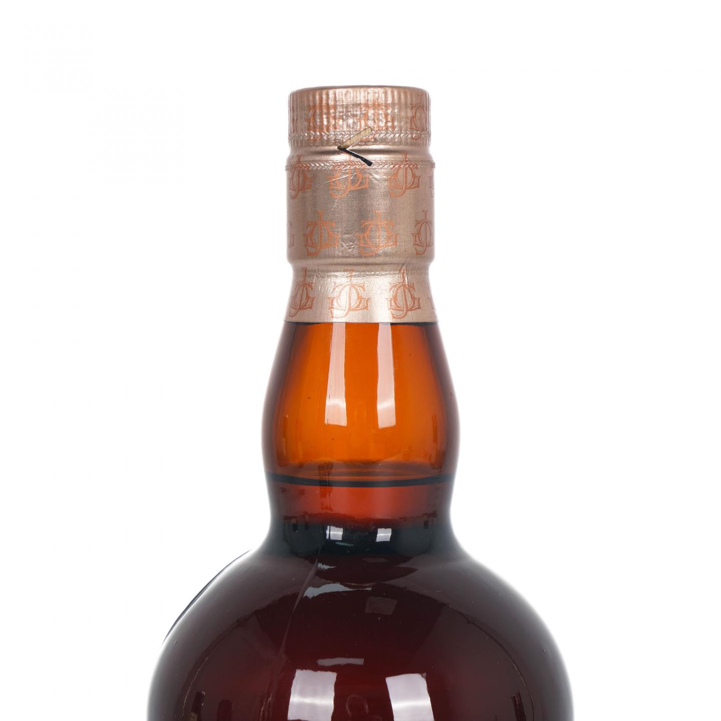 Glenfarclas 格兰花格 25年 700ml 圆筒