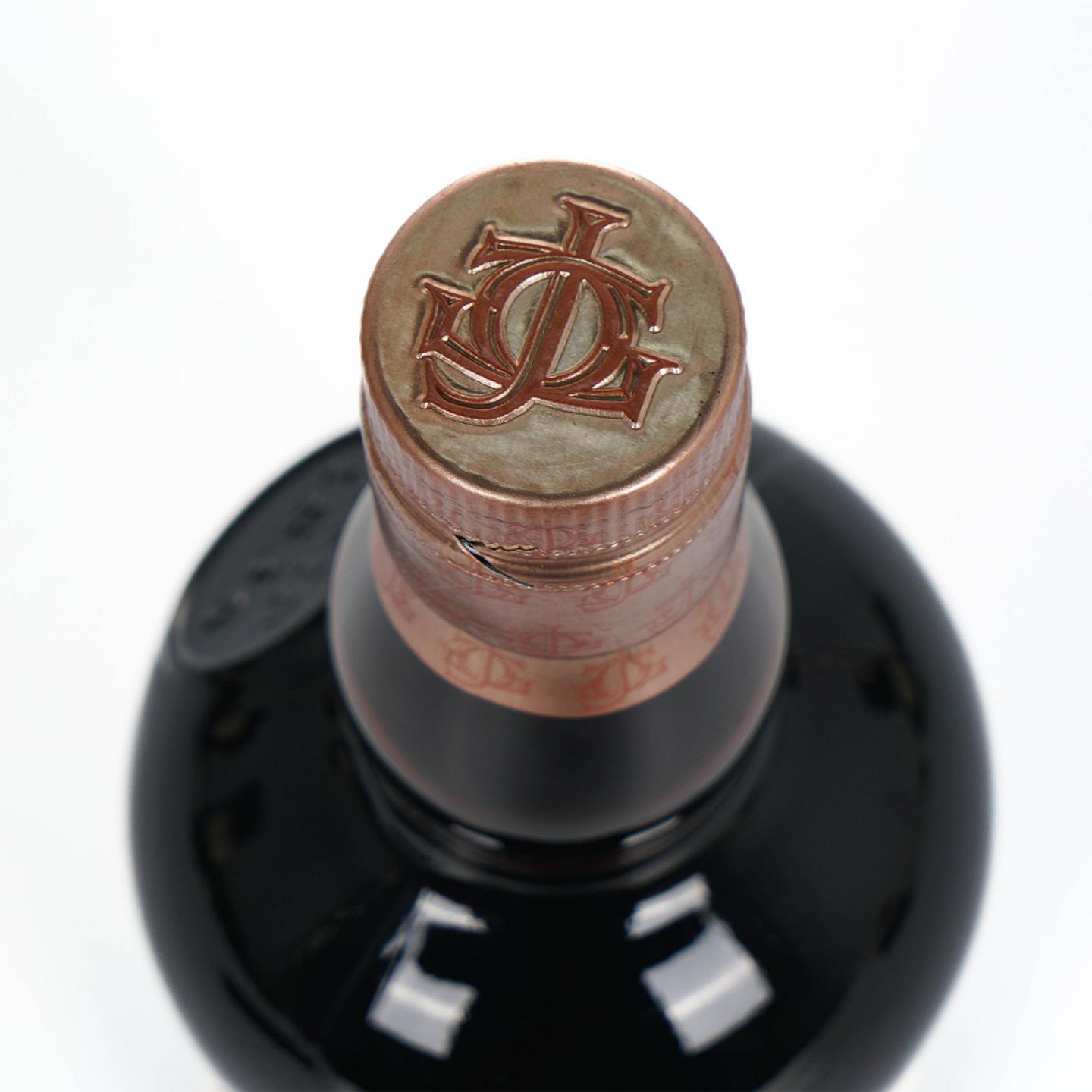 Glenfarclas 格兰花格 25年 700ml 圆筒