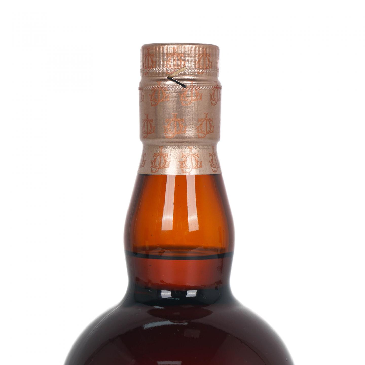 Glenfarclas 格兰花格 25年 43%Vol. 圆筒