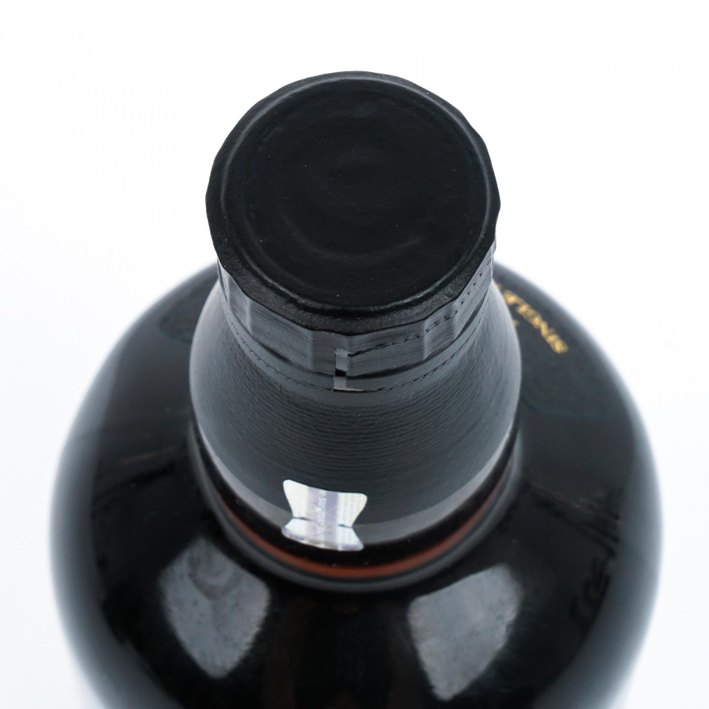 山崎 18年 金字黑标