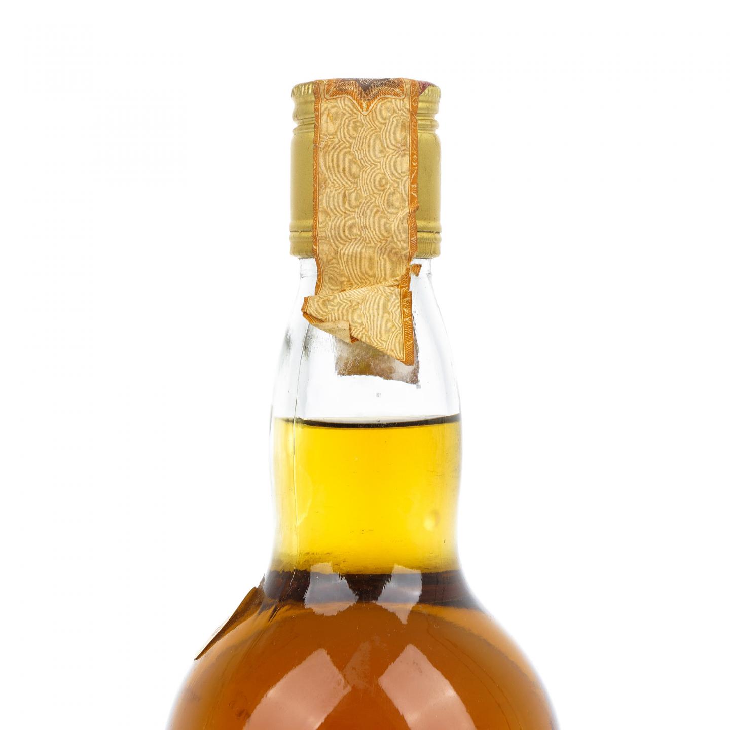 The Moray Brand 21年 GM 750ml