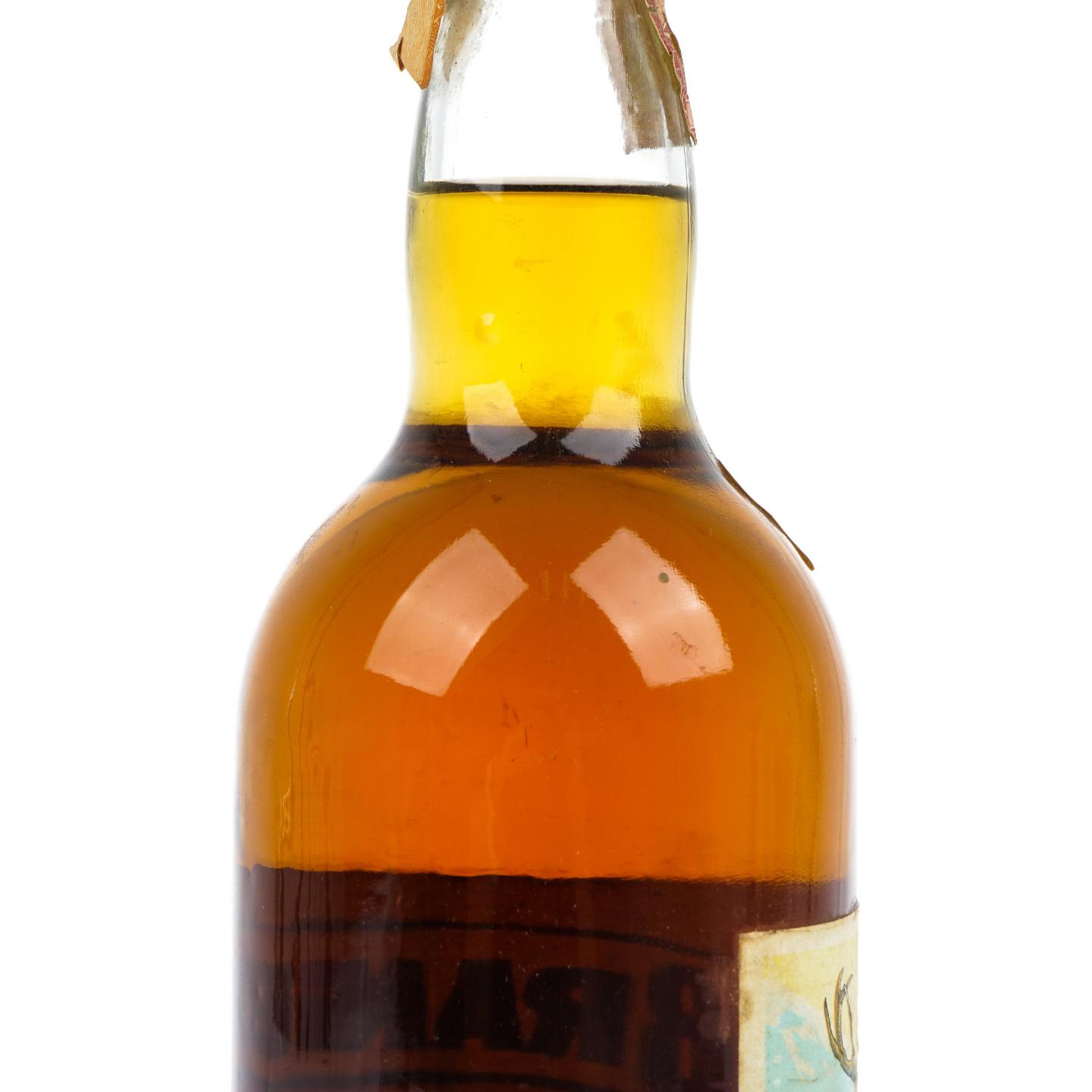 The Moray Brand 21年 GM 750ml