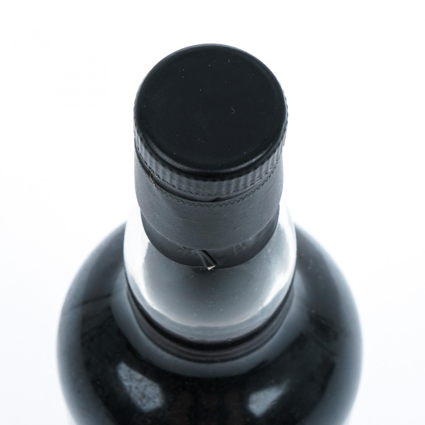 Springbank 云顶 1993-2018 雪莉私人桶#342