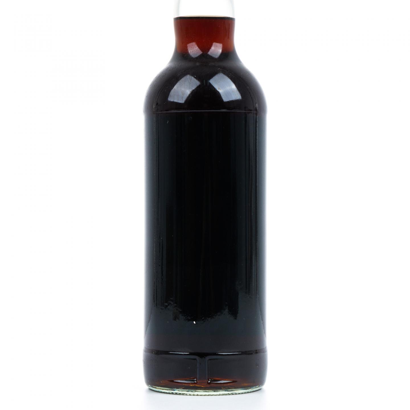 Springbank 云顶 1993-2018 雪莉私人桶#342