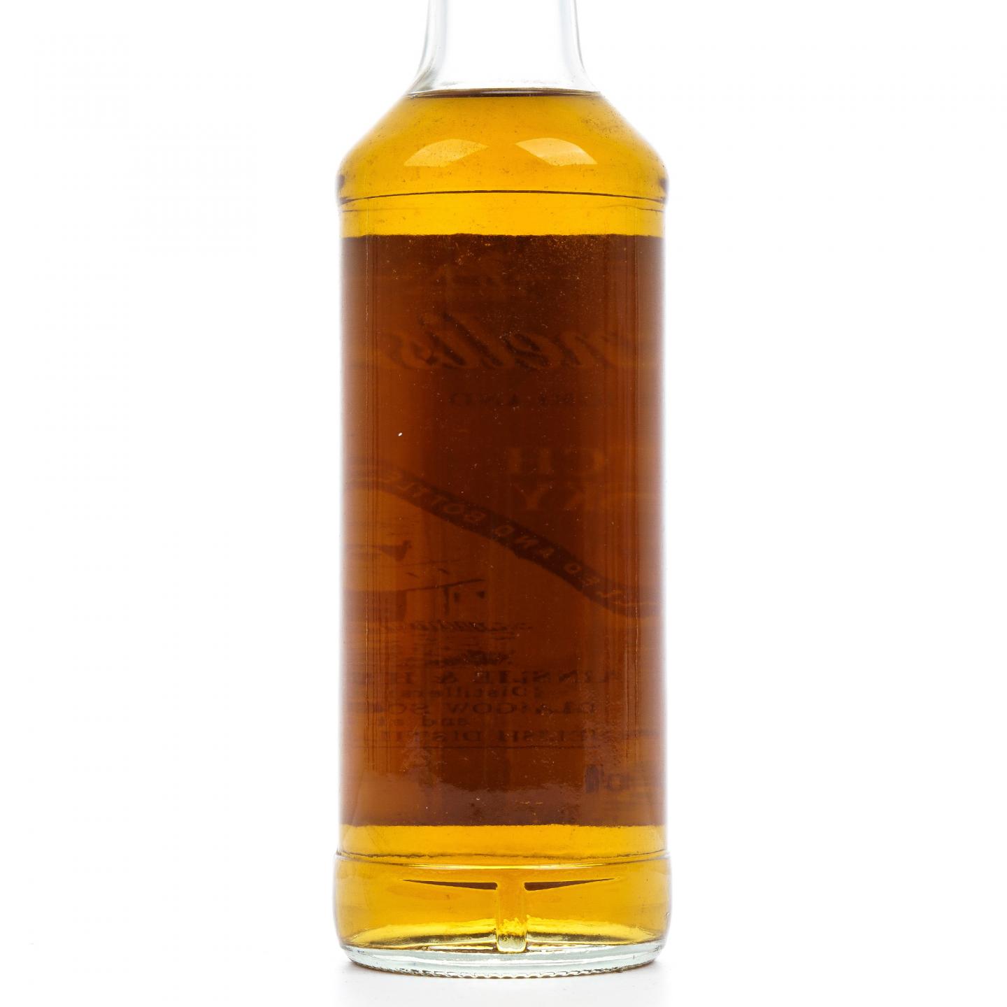 Clynelish 克里尼利基 12年 旧版 750ml