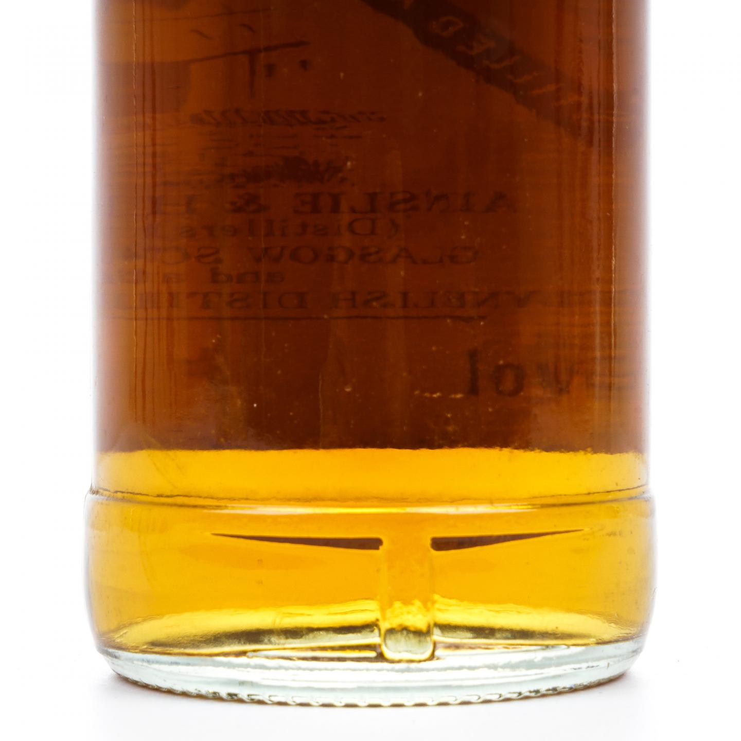 Clynelish 克里尼利基 12年 旧版 750ml