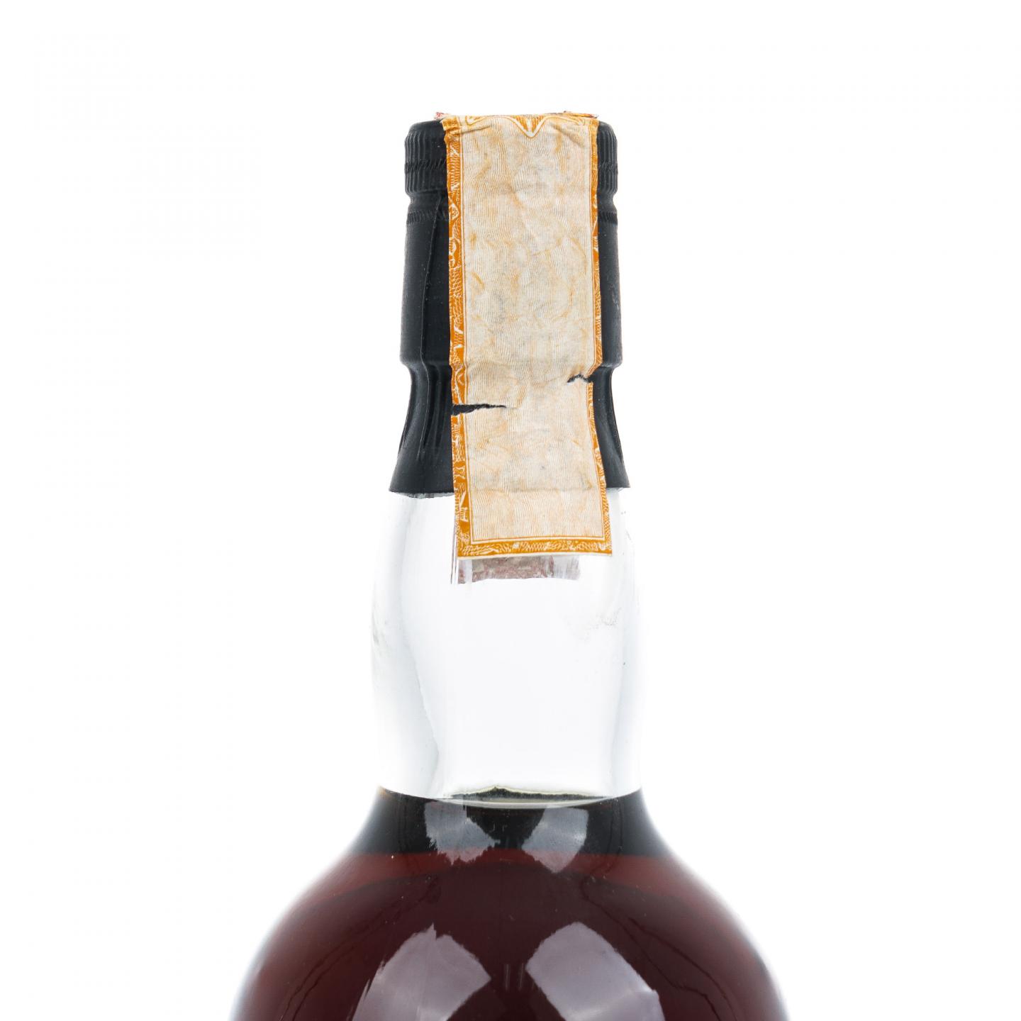 Glendronach 格兰多纳 18年 1973 雪莉桶 750ml