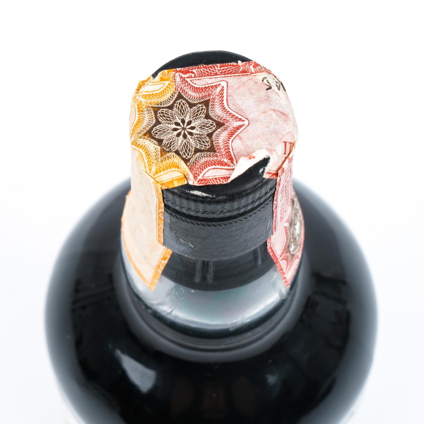 Glendronach 格兰多纳 18年 1973 雪莉桶 750ml