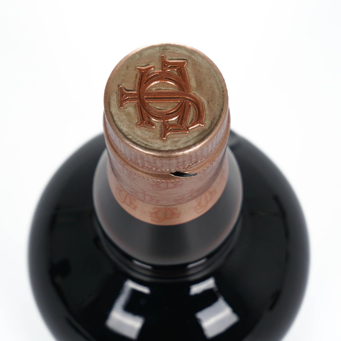 Glenfarclas 格兰花格 25年 圆筒 700ML