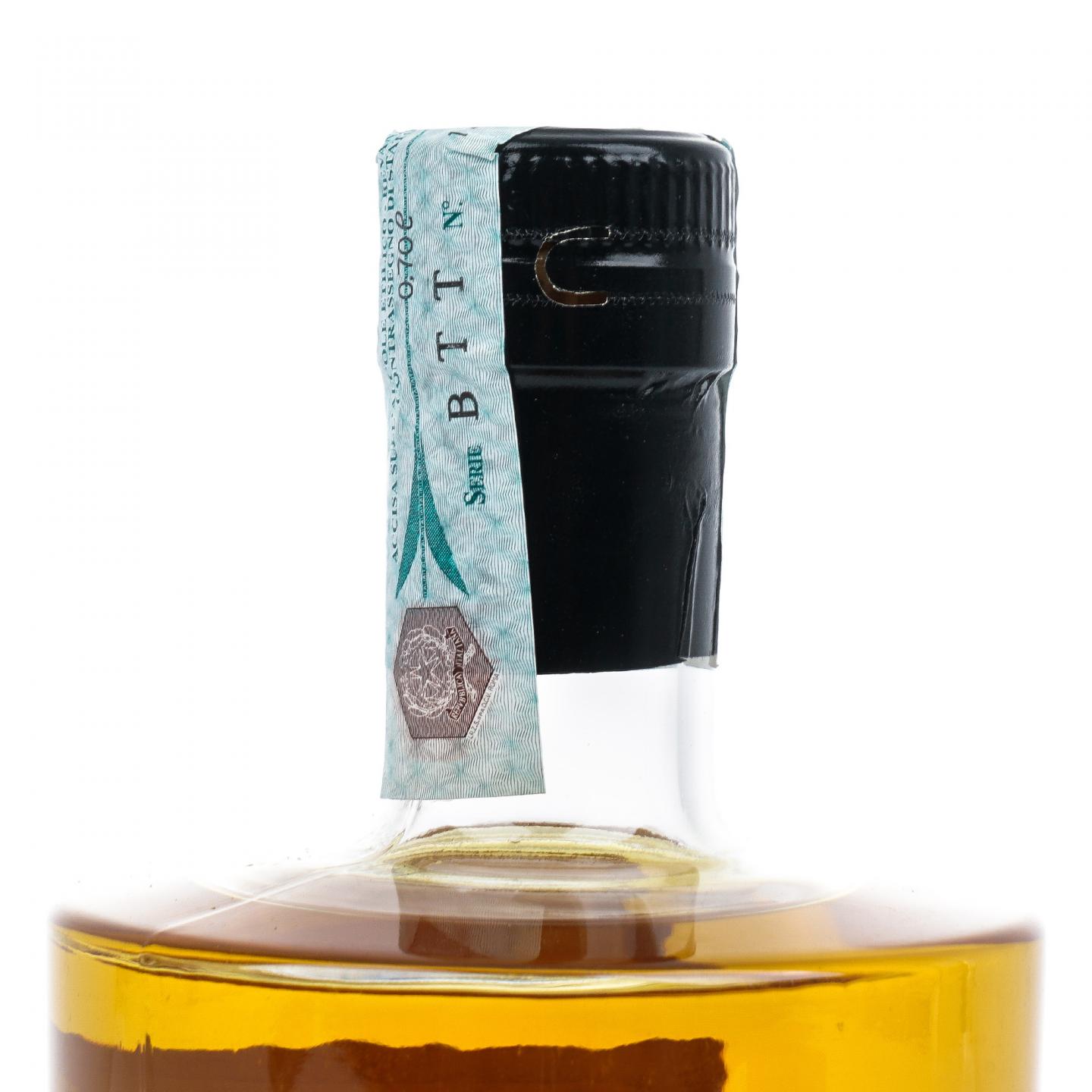 BenRiach 本利亚克 1991-2011 MoS