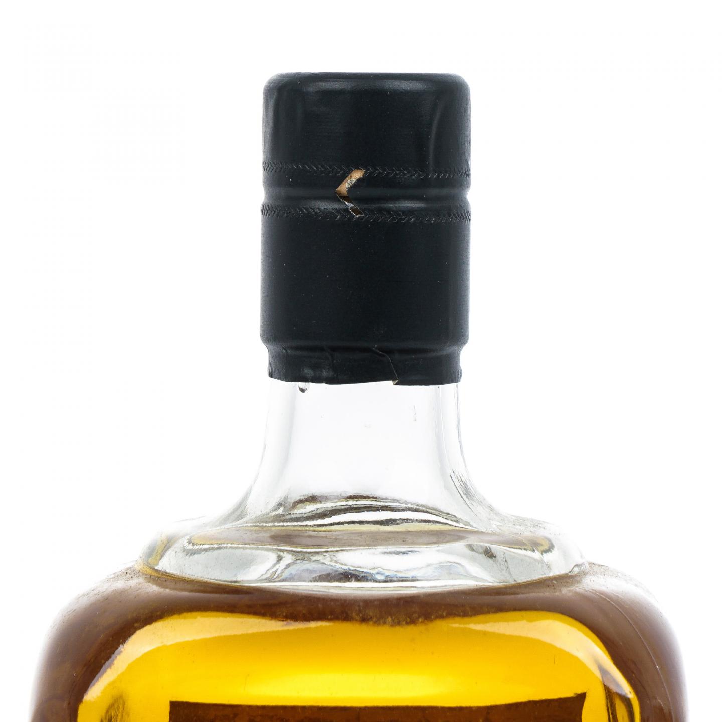 Mortlach 慕赫 30年 1987-2017 CA 桶强