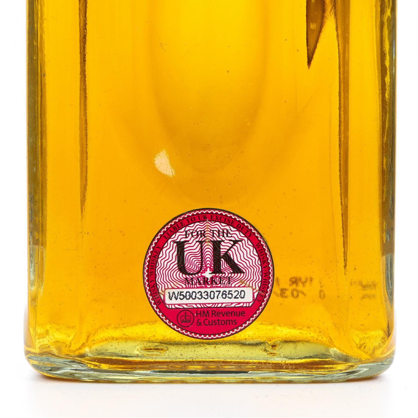 Mortlach 慕赫 30年 1987-2017 CA 桶强