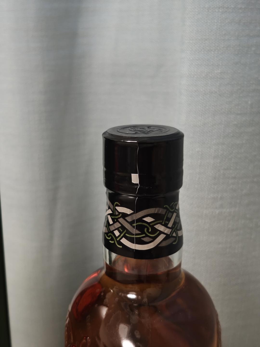 高原骑士 战熊 1L装