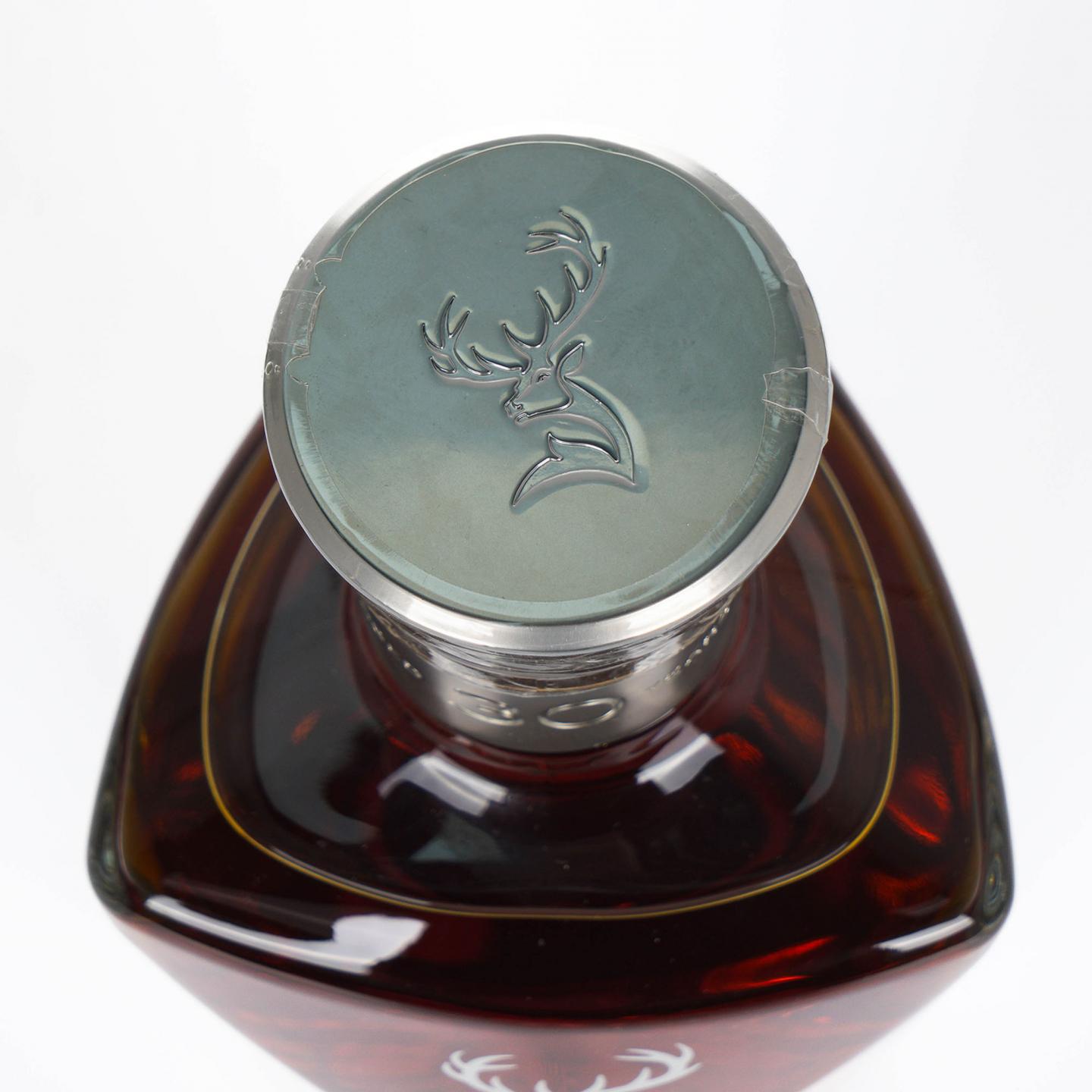 Glenfiddich 格兰菲迪 30年 2023 时光臻藏系列