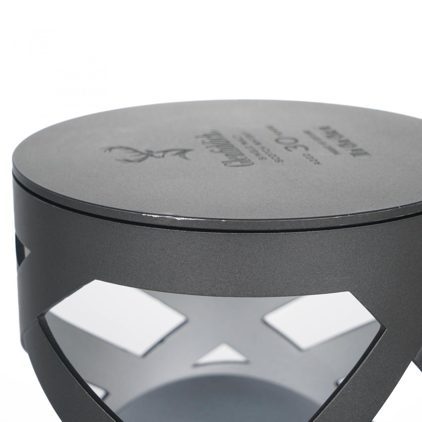 Glenfiddich 格兰菲迪 30年 2023 时光臻藏系列