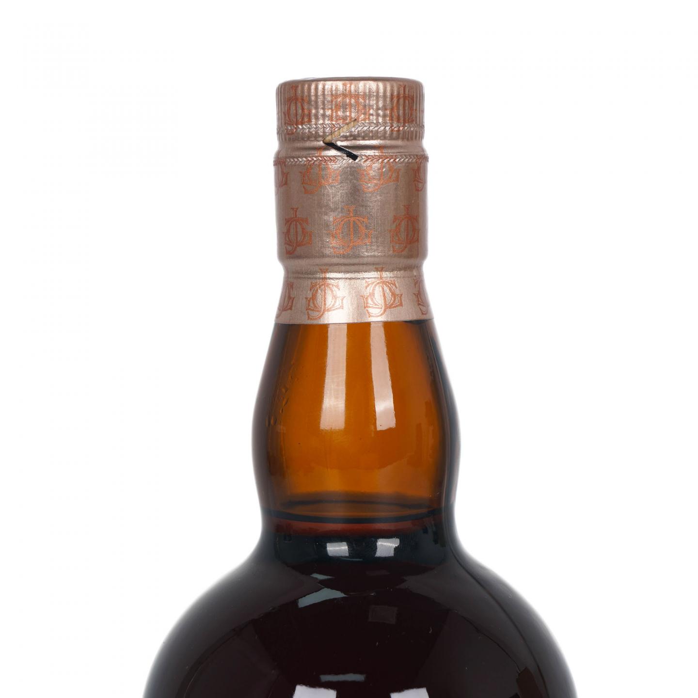 Glenfarclas 格兰花格 30年 43%vol.