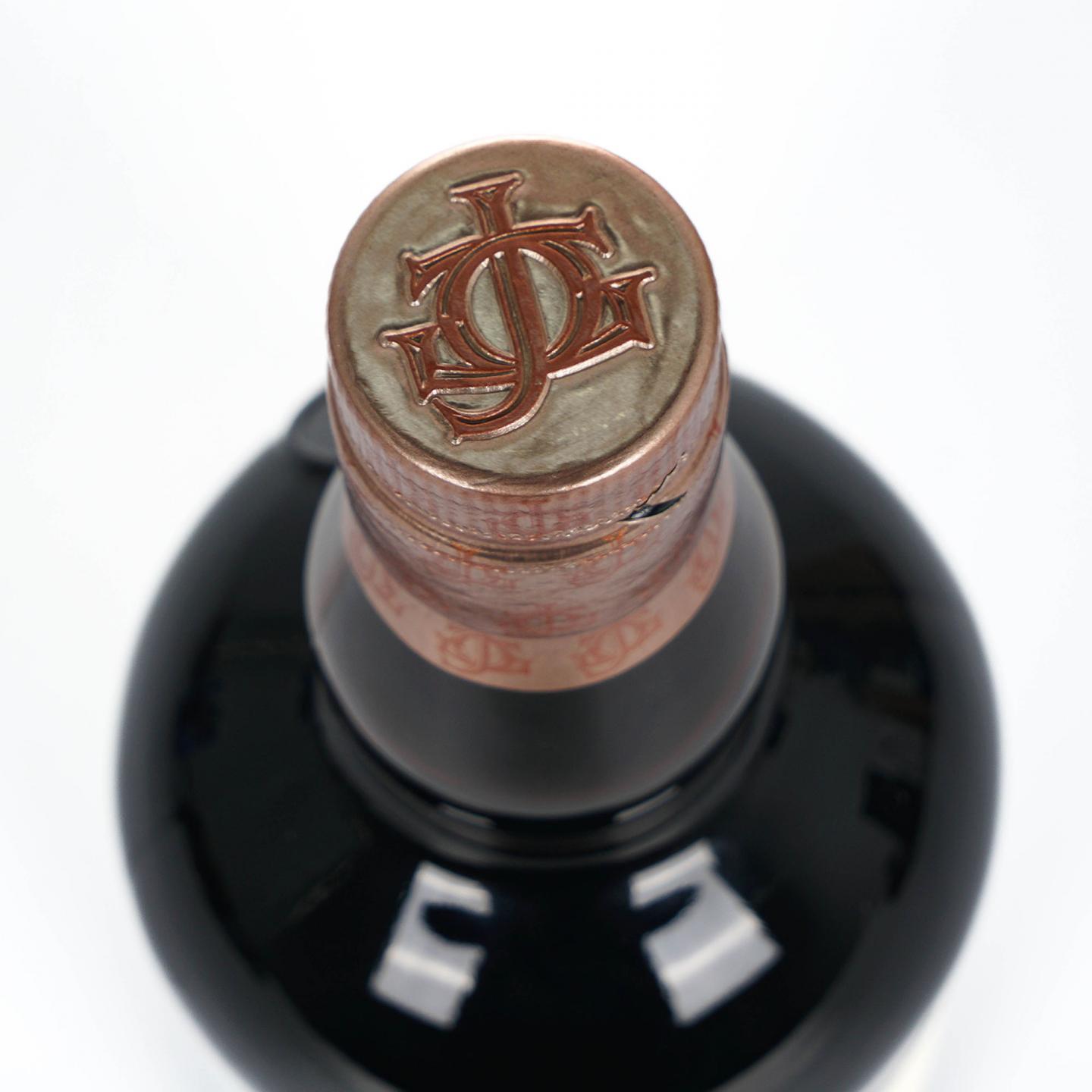 Glenfarclas 格兰花格 30年 43%vol.