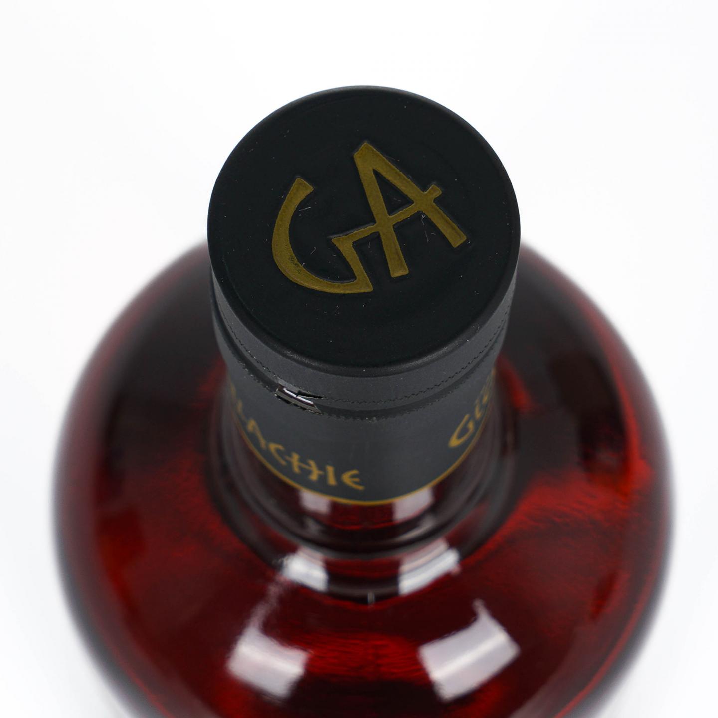 Glenallachie 格兰纳里奇 25年 Billy Walker