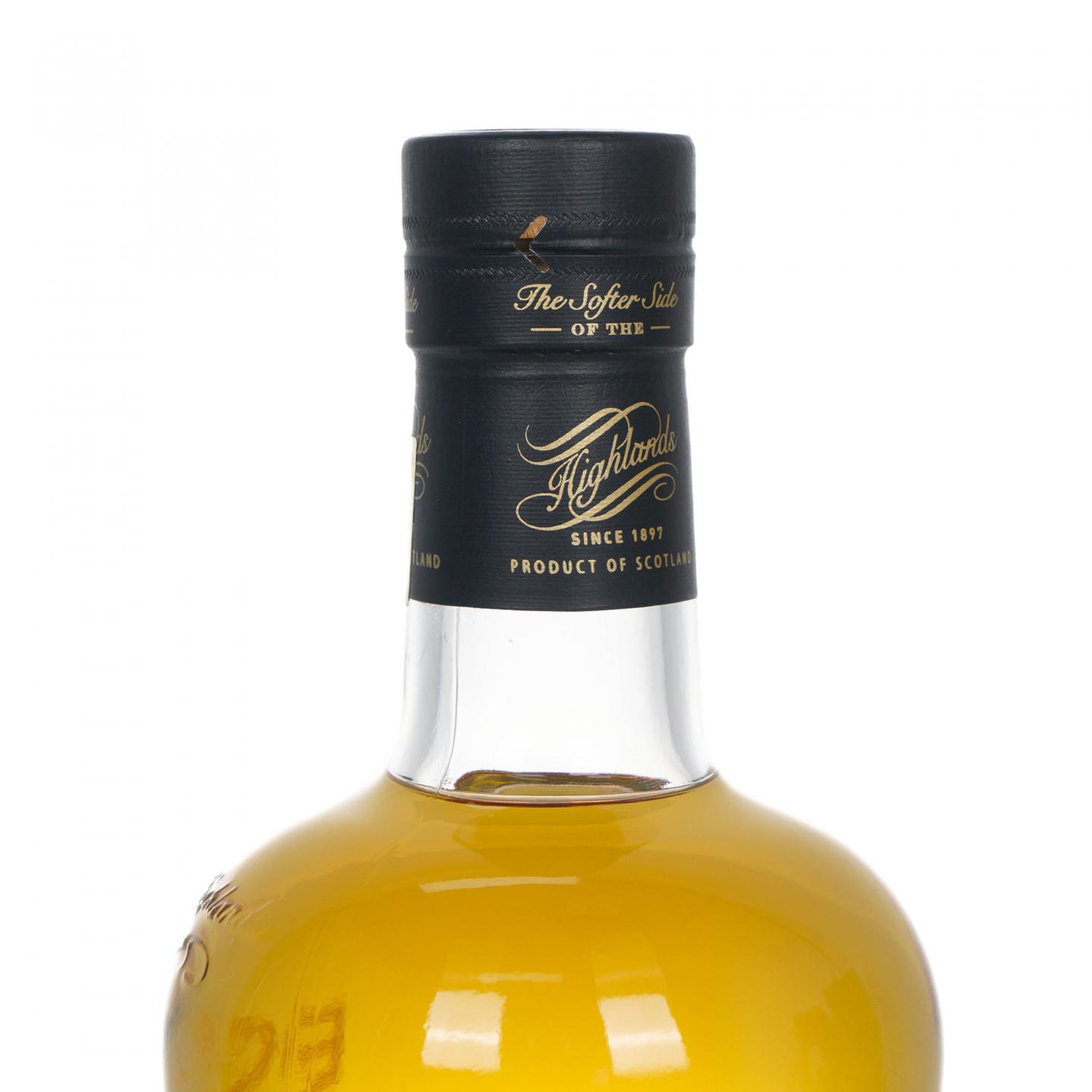 Tomatin 汤马丁 25年 2020 波本桶