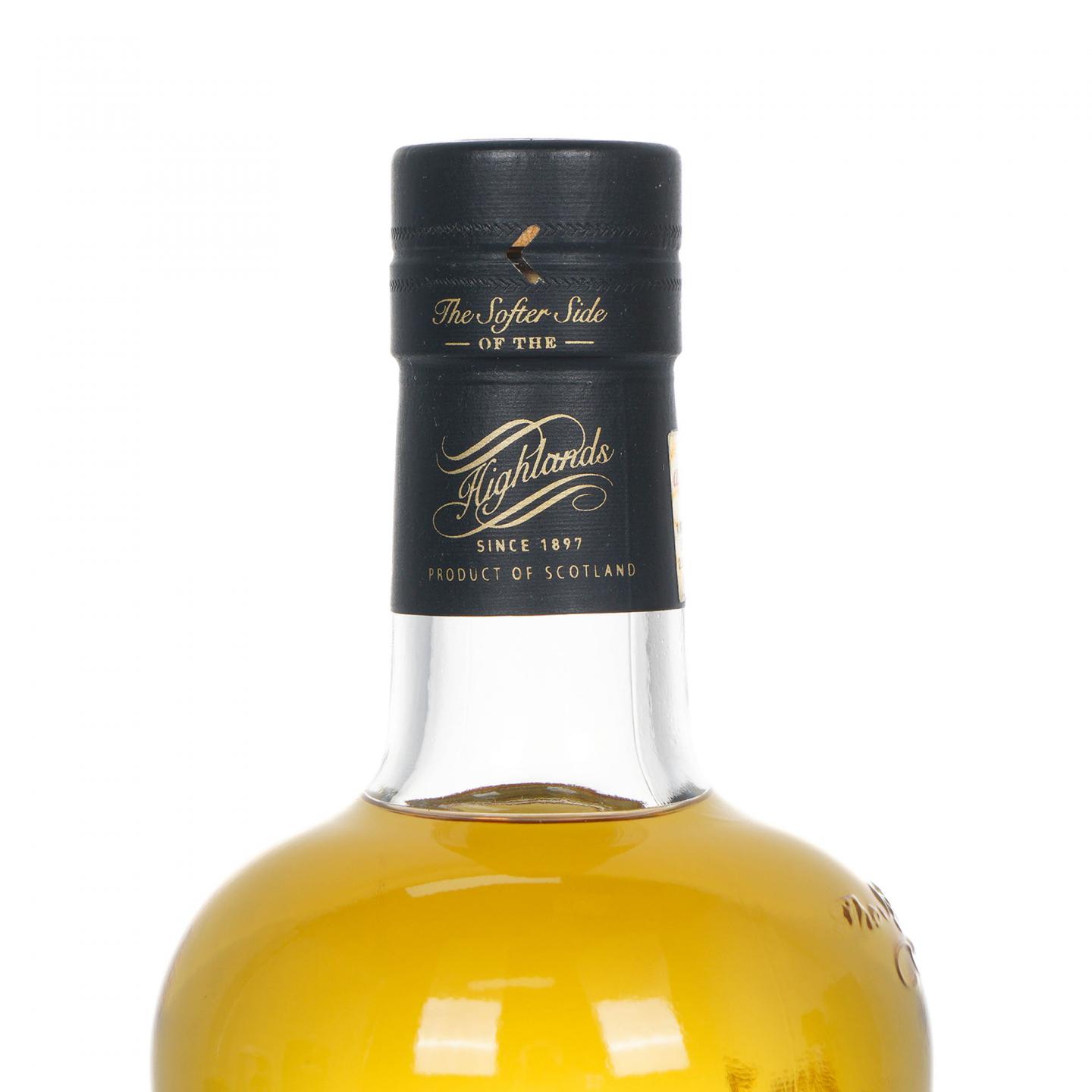 Tomatin 汤马丁 25年 2020 波本桶 700ml