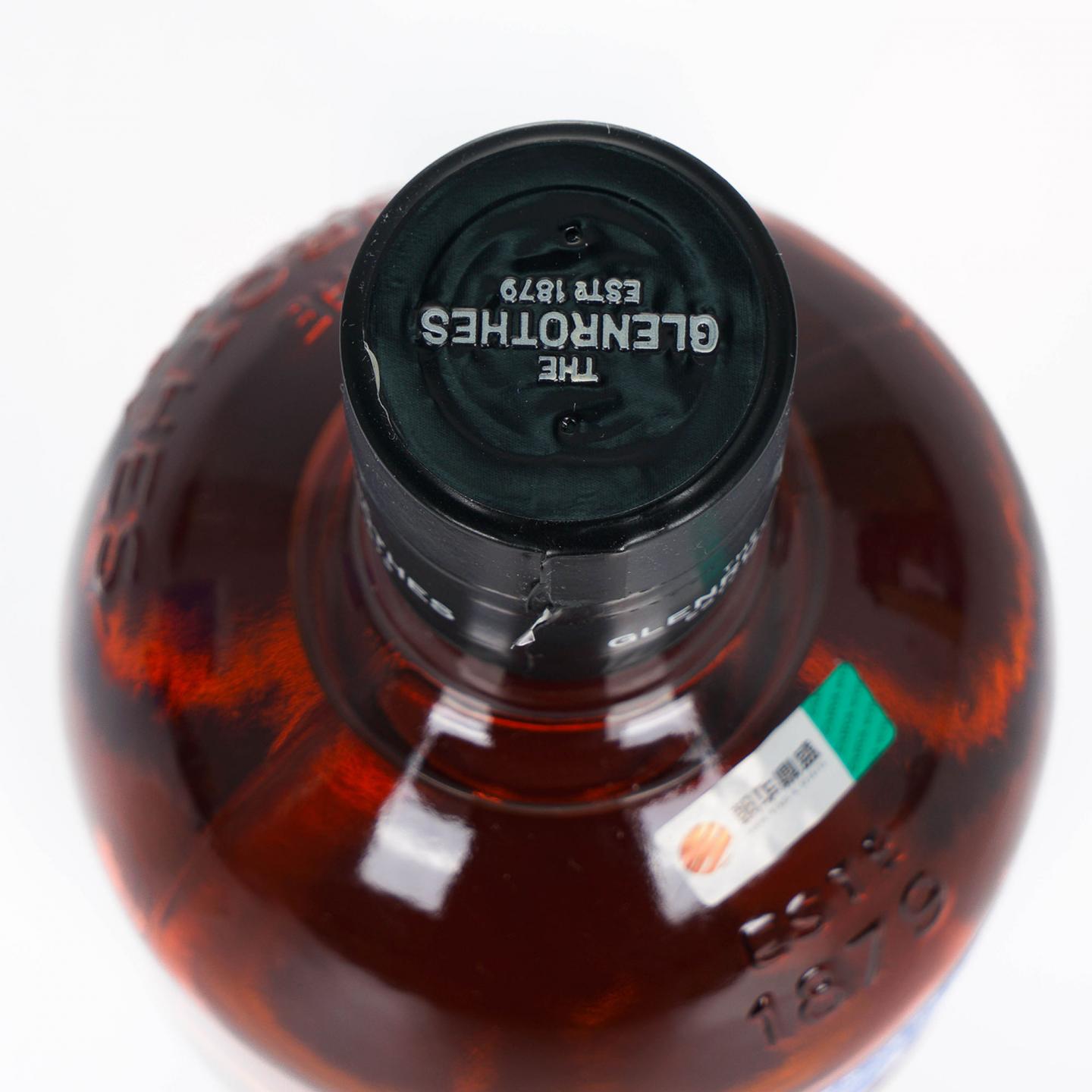 Glenrothes 格兰路思 21年 2022 700ml 行货