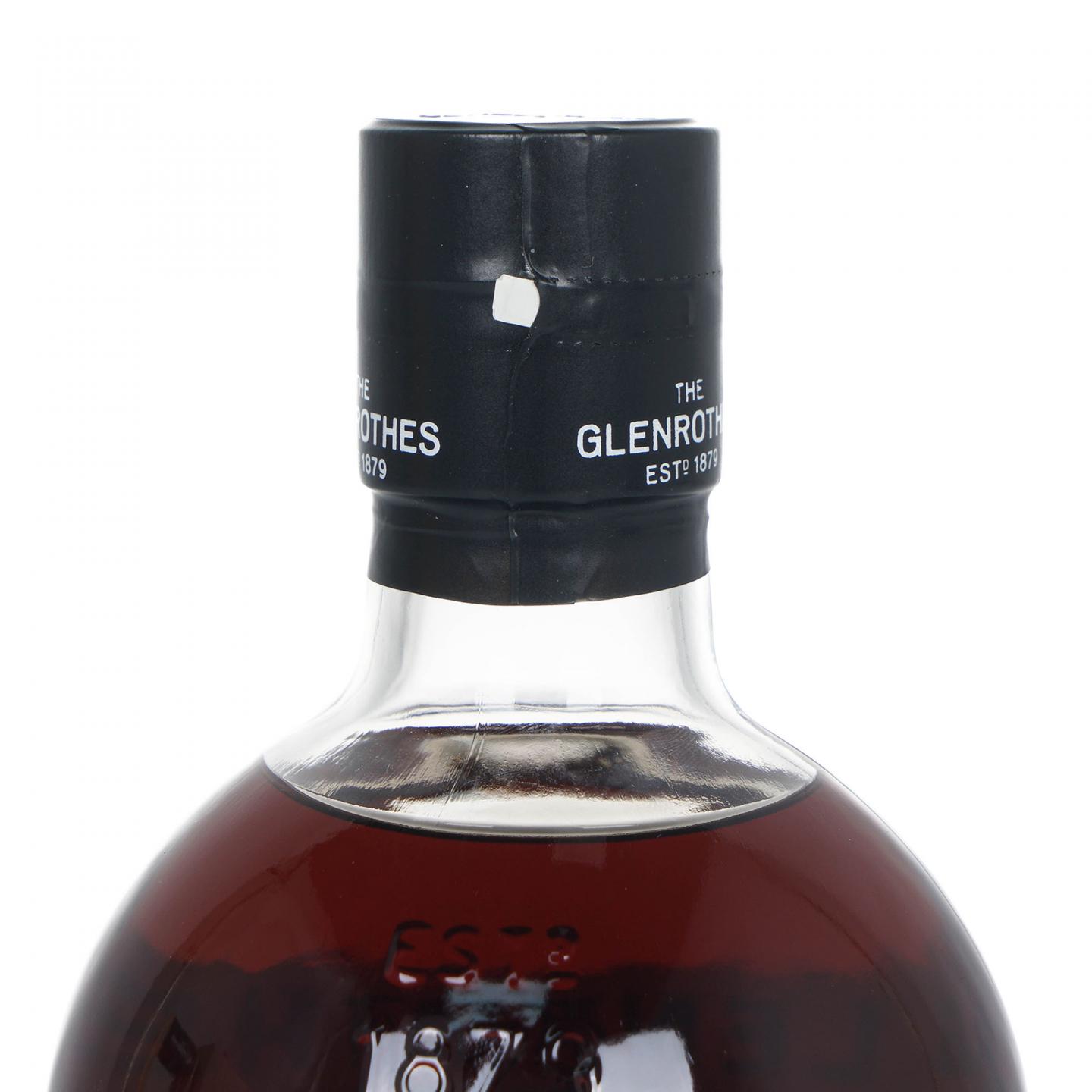 Glenrothes 格兰路思 30年 43%Vol.