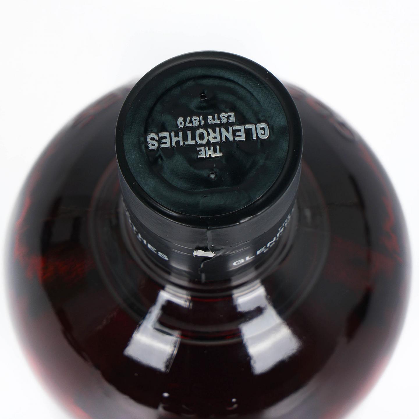 Glenrothes 格兰路思 30年 43%Vol.