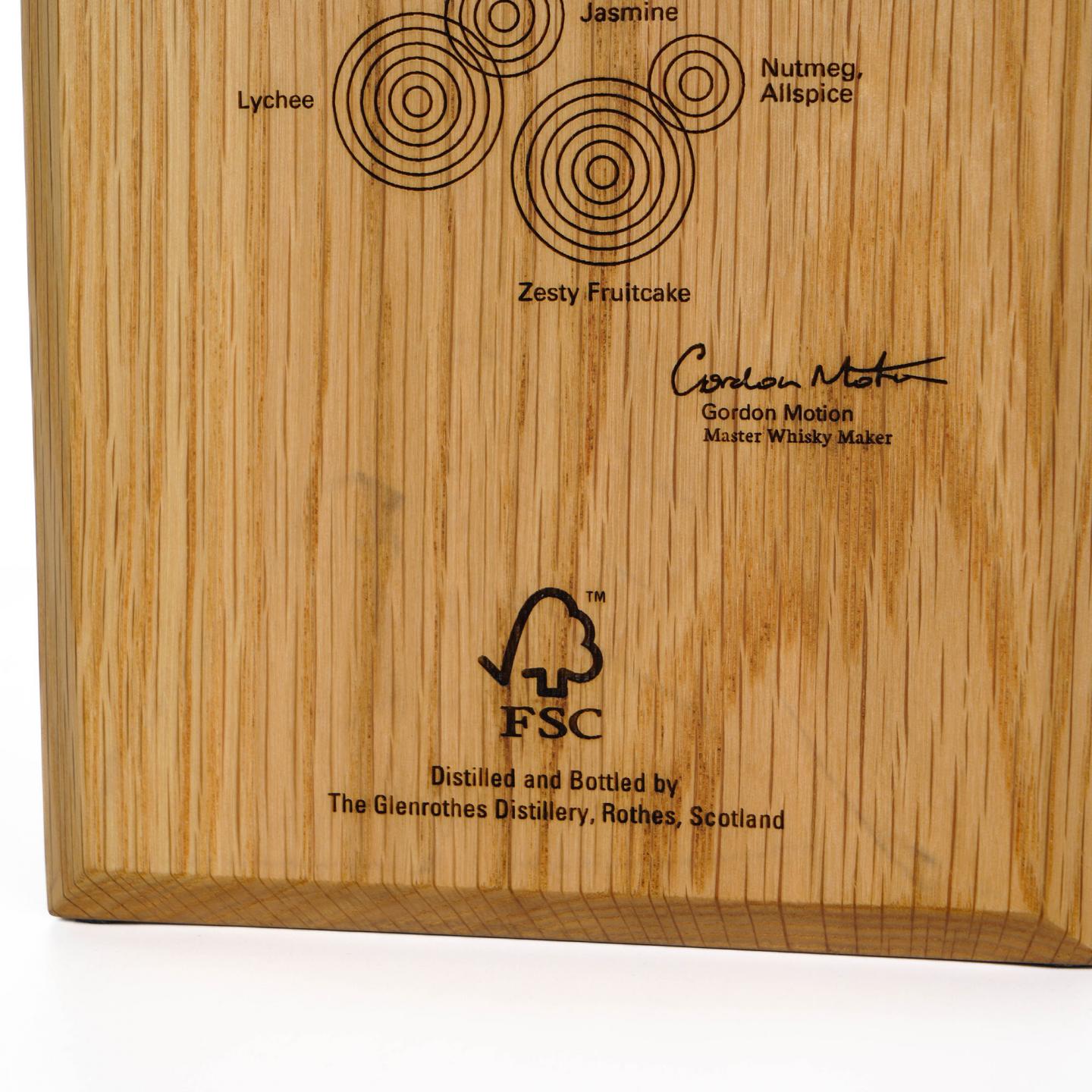 Glenrothes 格兰路思 30年 43%Vol.