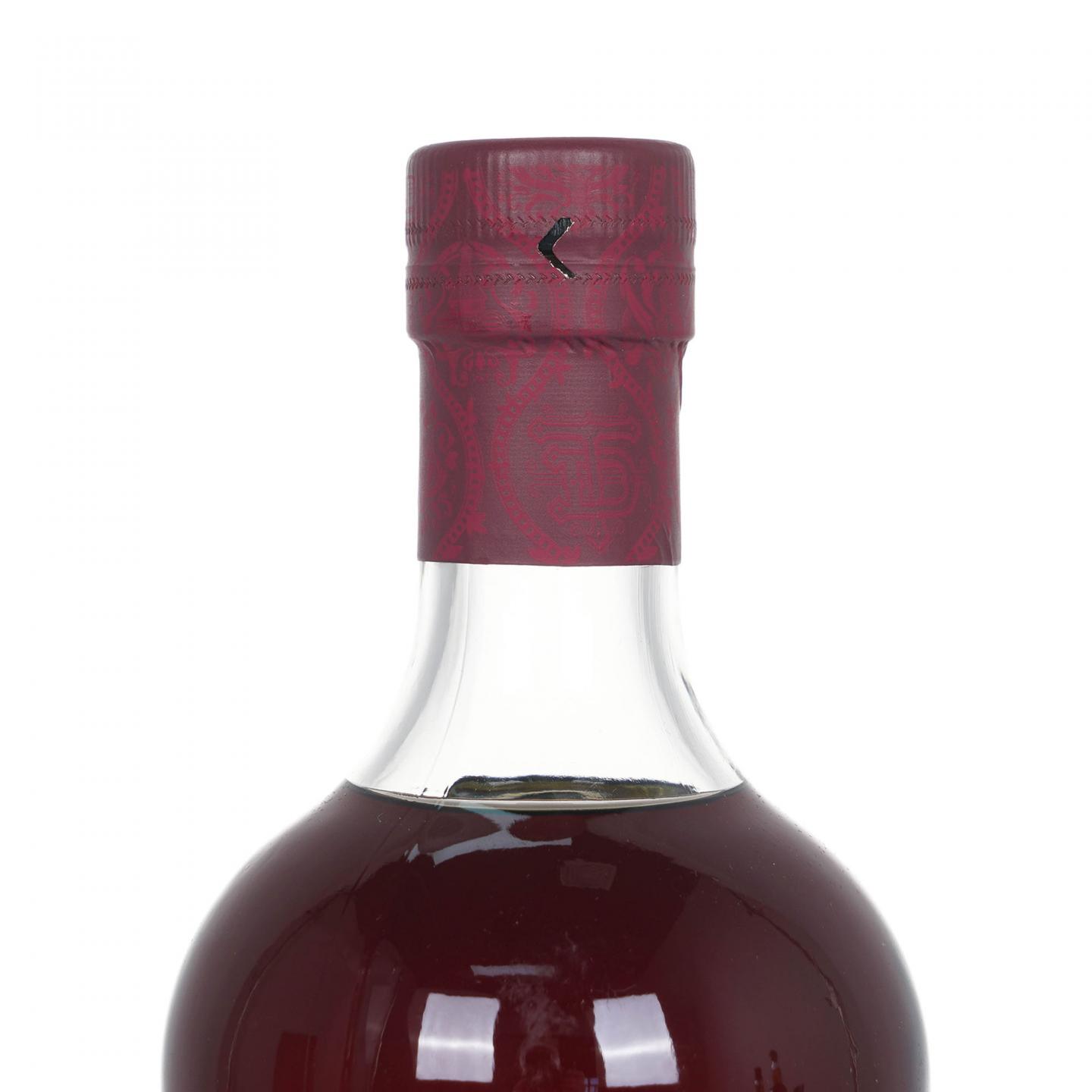 Tamdhu 檀都 2006-2021 雪莉单桶#1917 日本三河