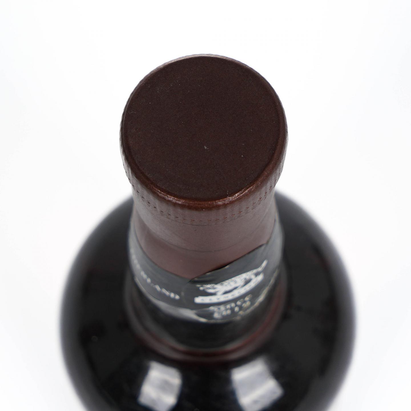 Clynelish 克里尼利基 1991-2006 首版DE