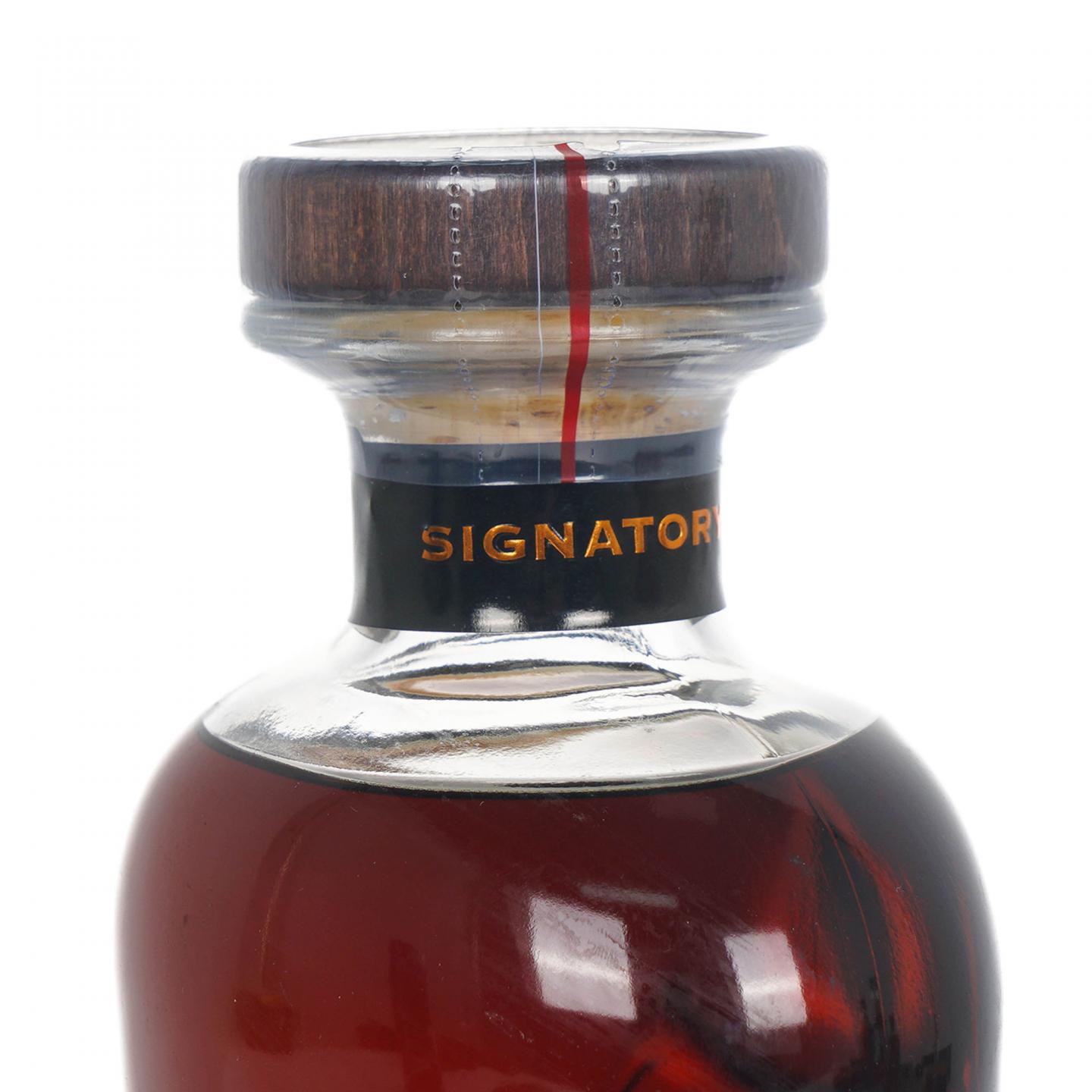 Clynelish 克里尼利基 25年 1995-2021 SV 雪莉桶#11225 桶强