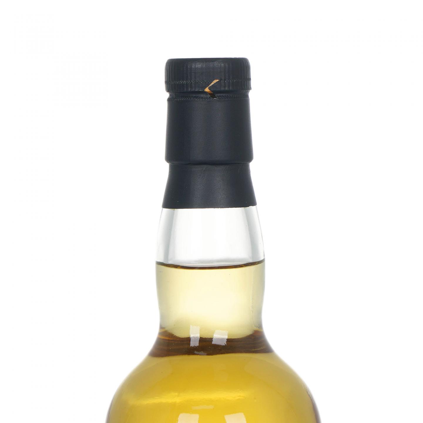 Ben Nevis 本尼维斯 22年 1996-2019 ElD 雪莉桶#1201