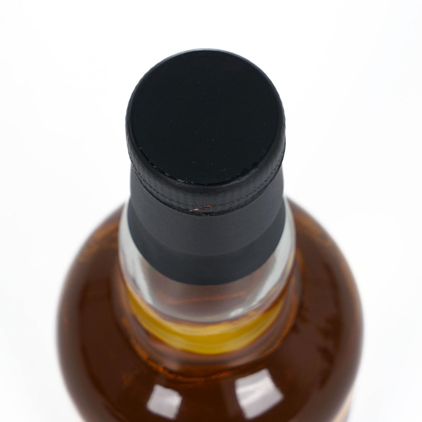 Ben Nevis 本尼维斯 22年 1996-2019 ElD 雪莉桶#1201