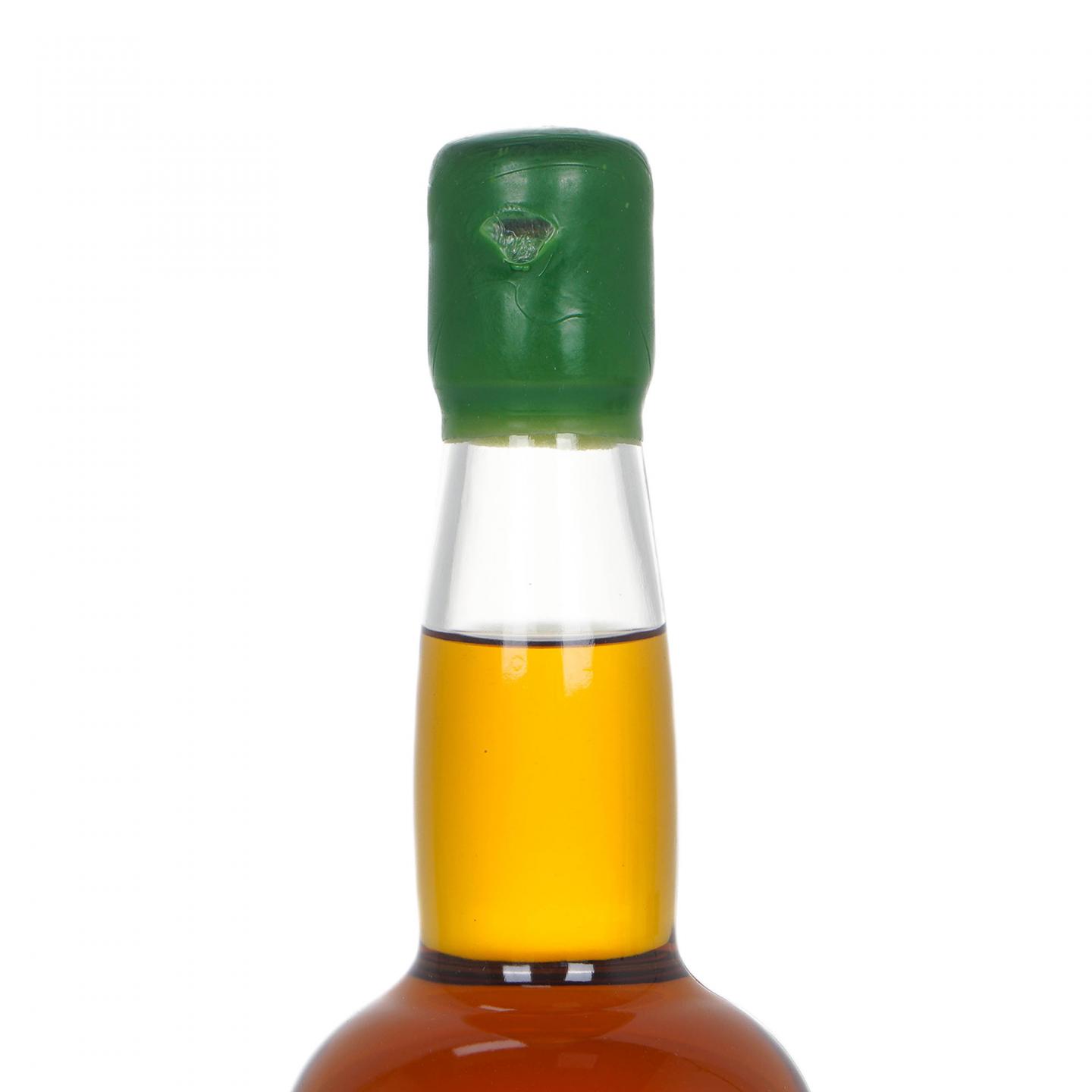 Daftmill 达夫特米尔 2011-2025 雪莉单桶#096/2011