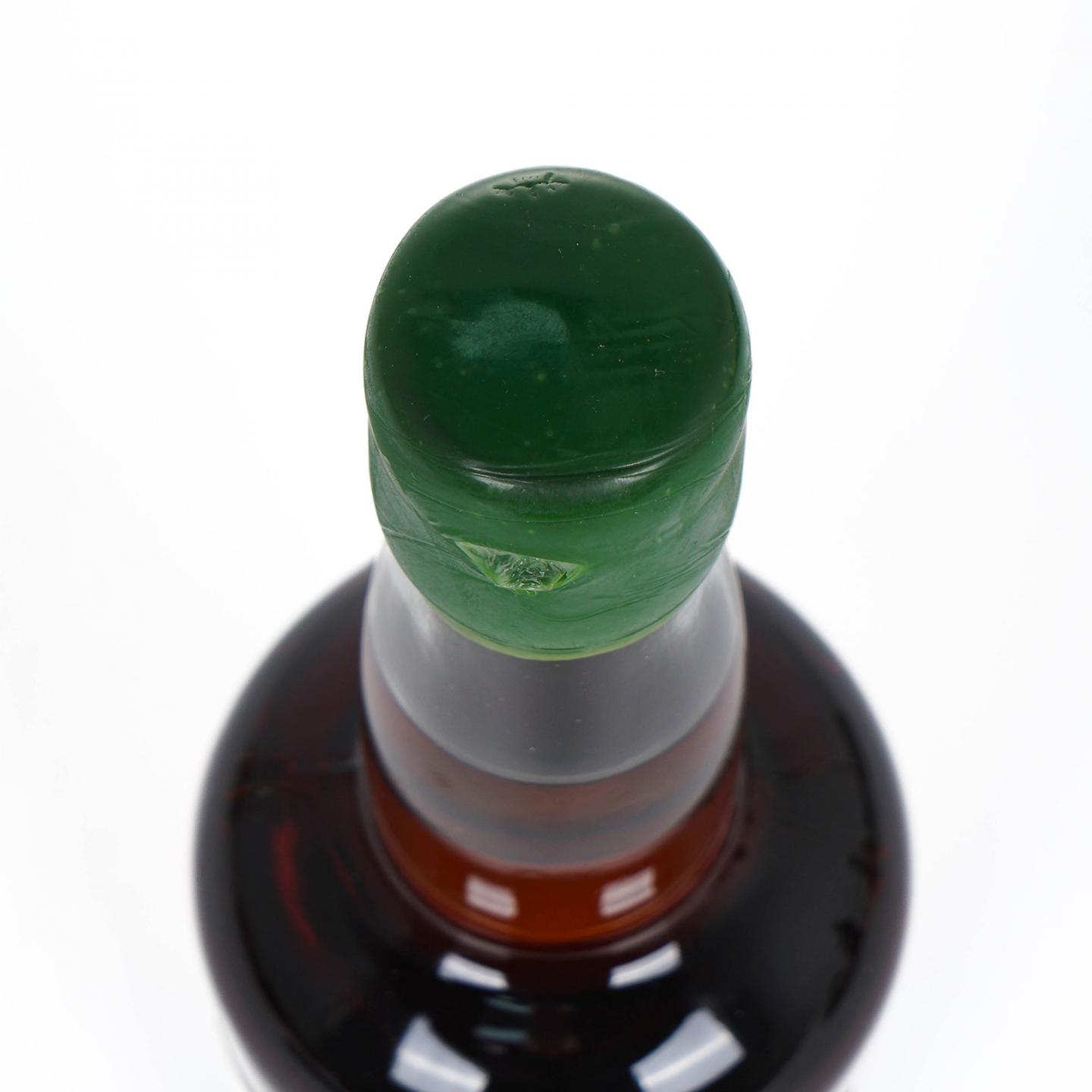 Daftmill 达夫特米尔 2011-2025 雪莉单桶#096/2011