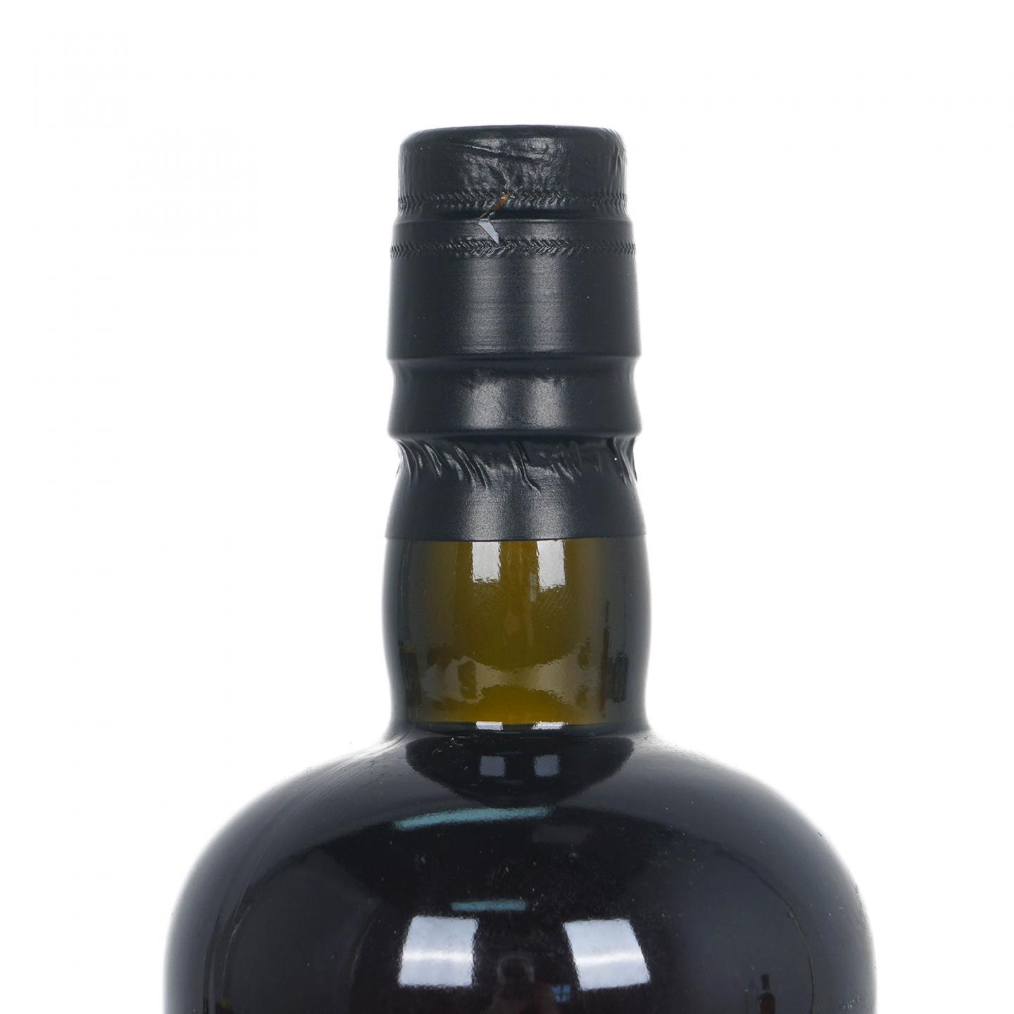 Mortlach 慕赫 1998-2016 LMDW Artist #6