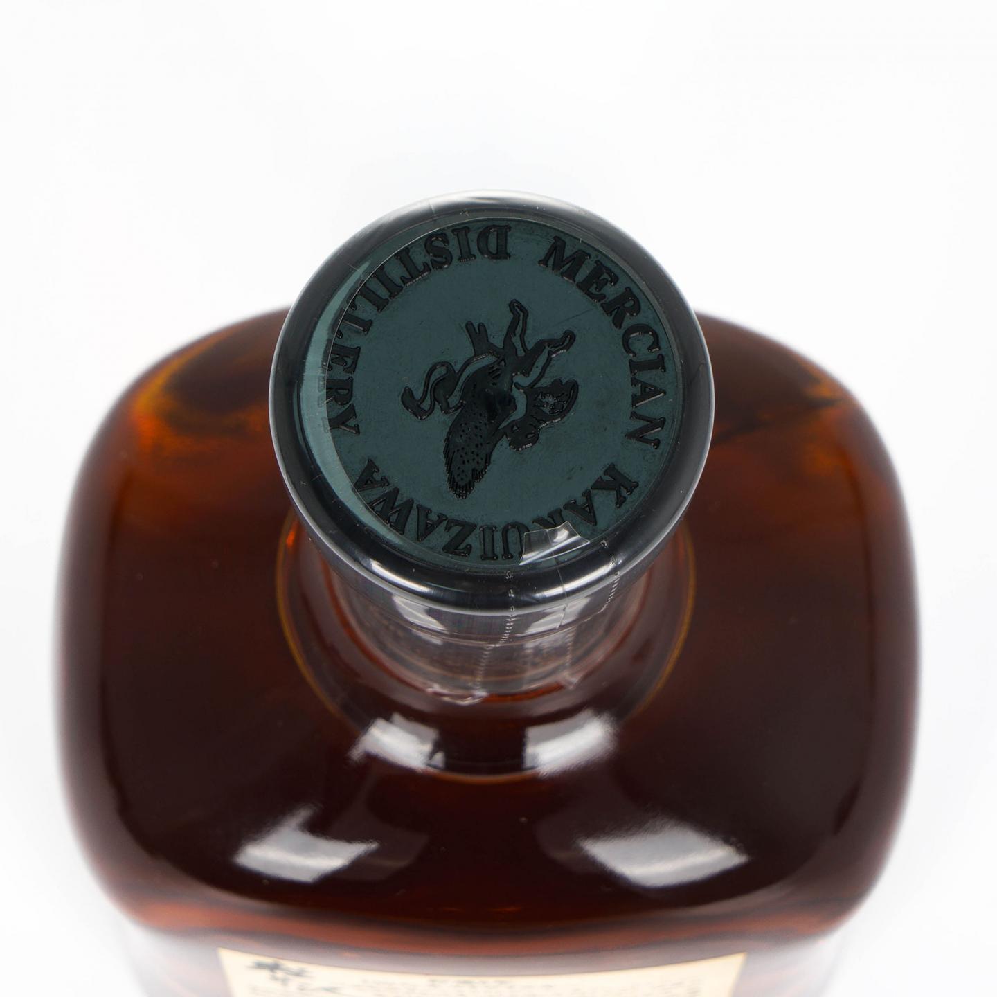 轻井泽 贮藏8年 100% Malt Whisky