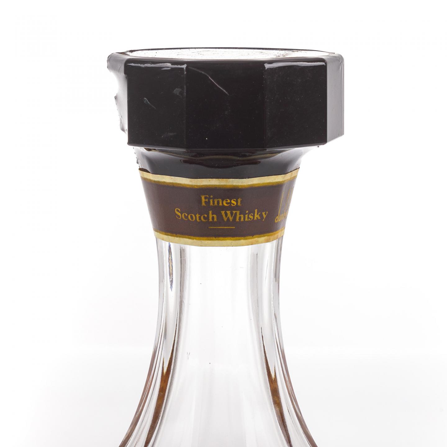 Dunhill 登喜路 调和 水晶瓶 750ml