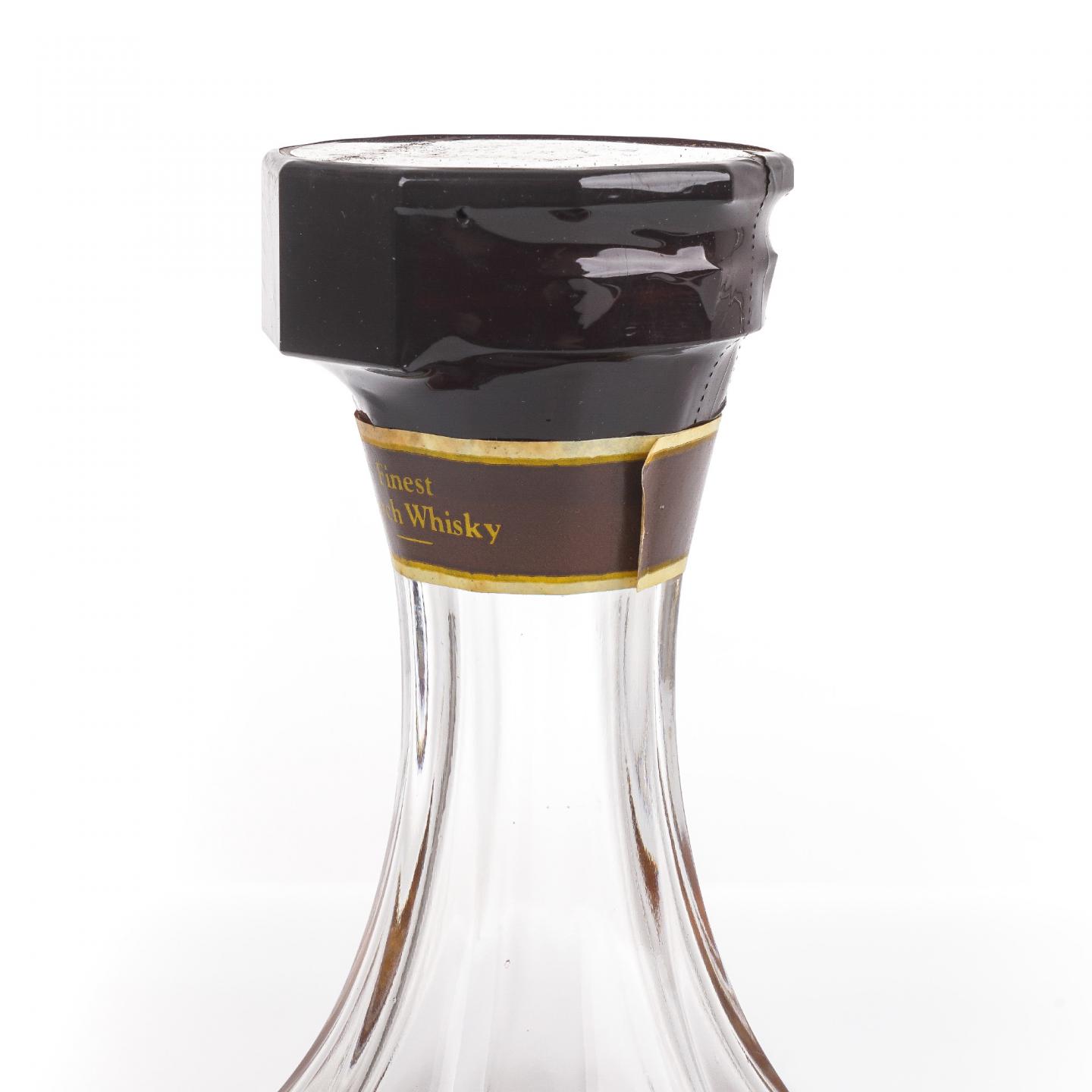 Dunhill 登喜路 调和 水晶瓶 750ml