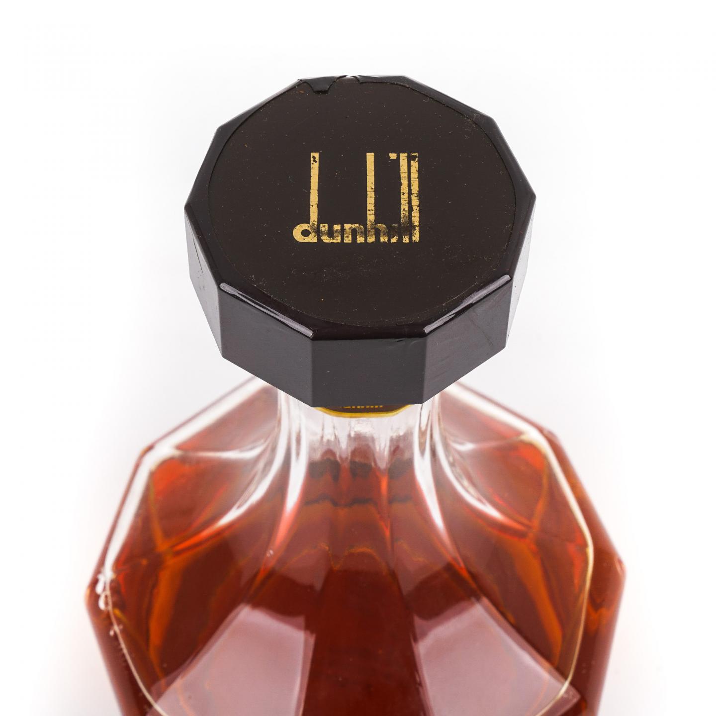 Dunhill 登喜路 调和 水晶瓶 750ml