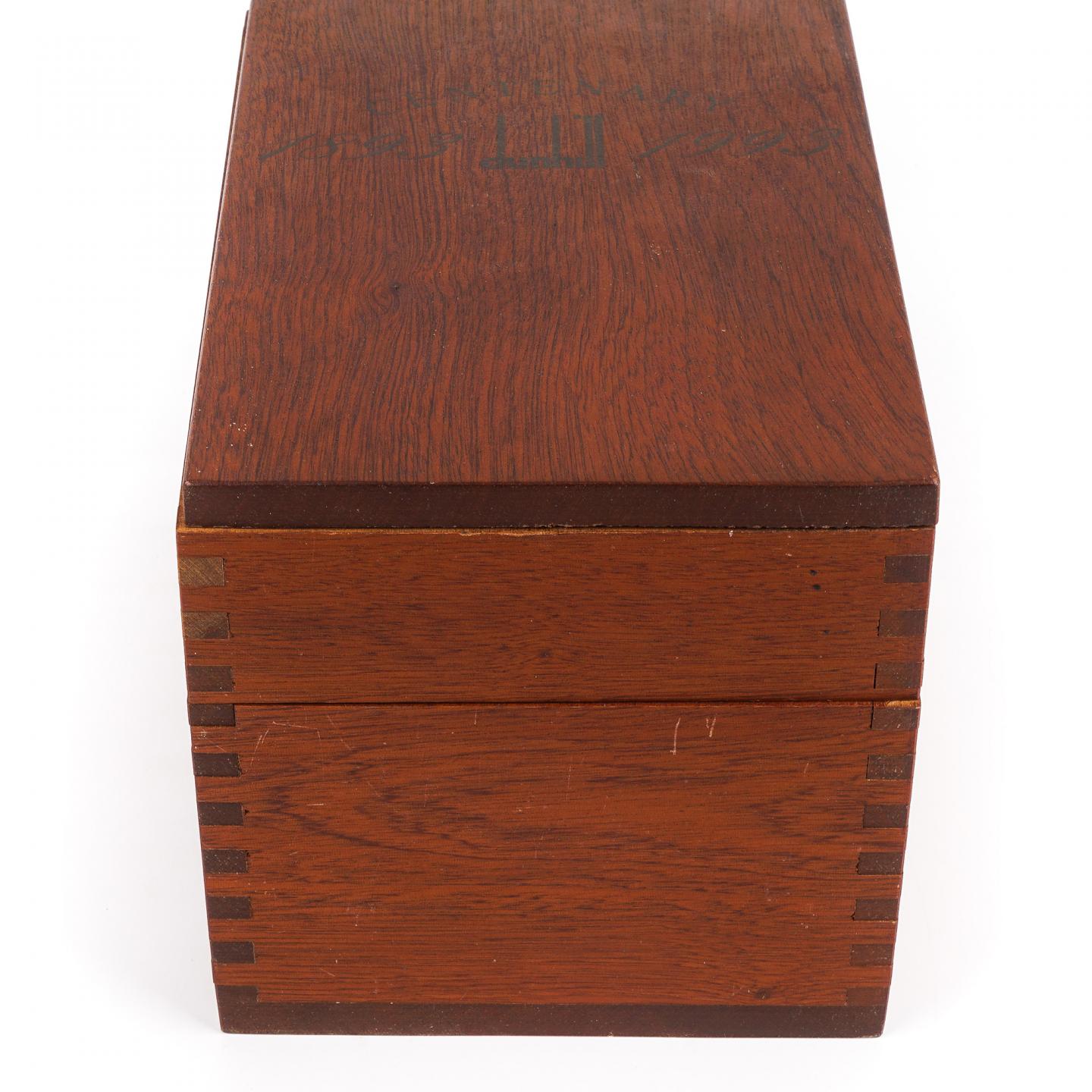 Dunhill 登喜路 调和 水晶瓶 750ml