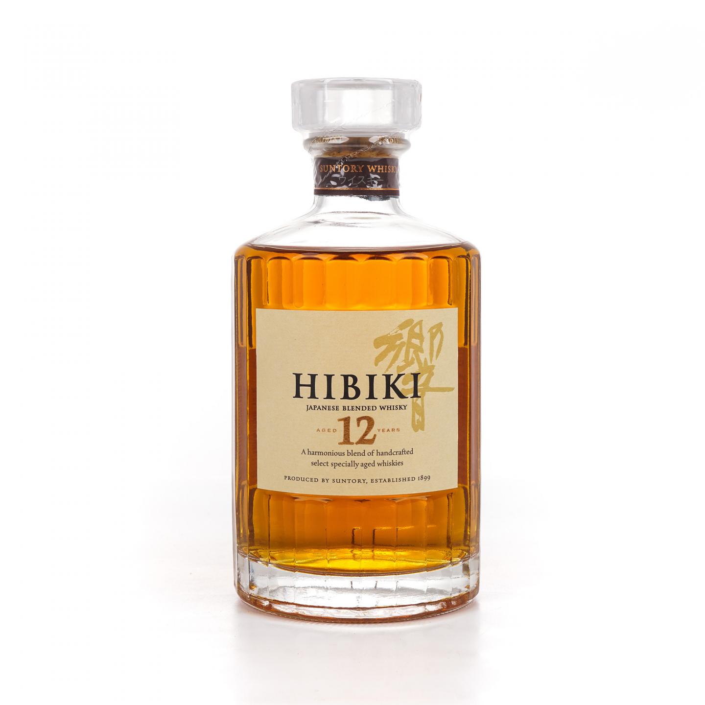 响 12年 调和 非原盒