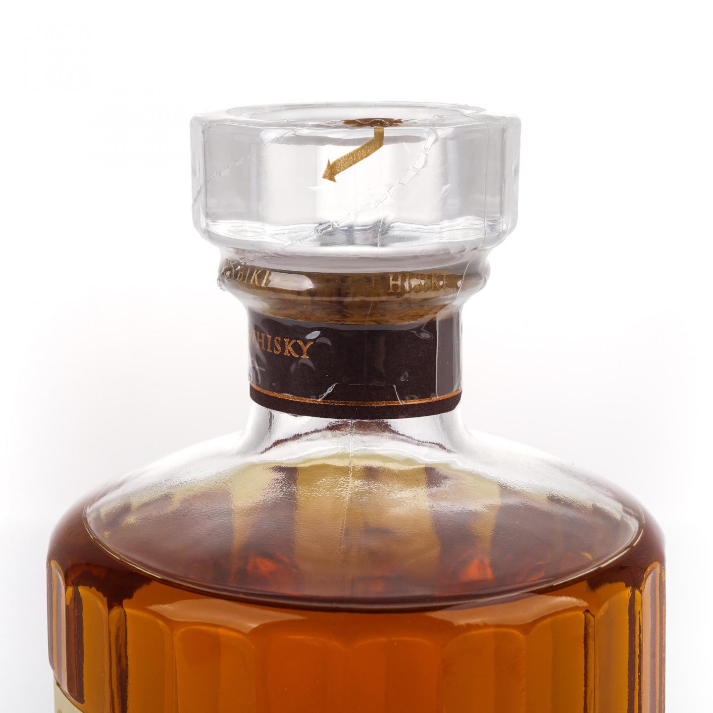 响 12年 调和 非原盒