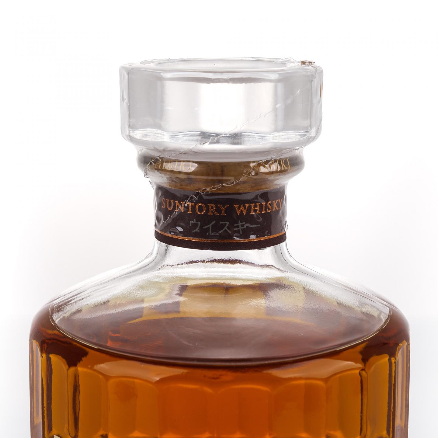 响 12年 调和 非原盒