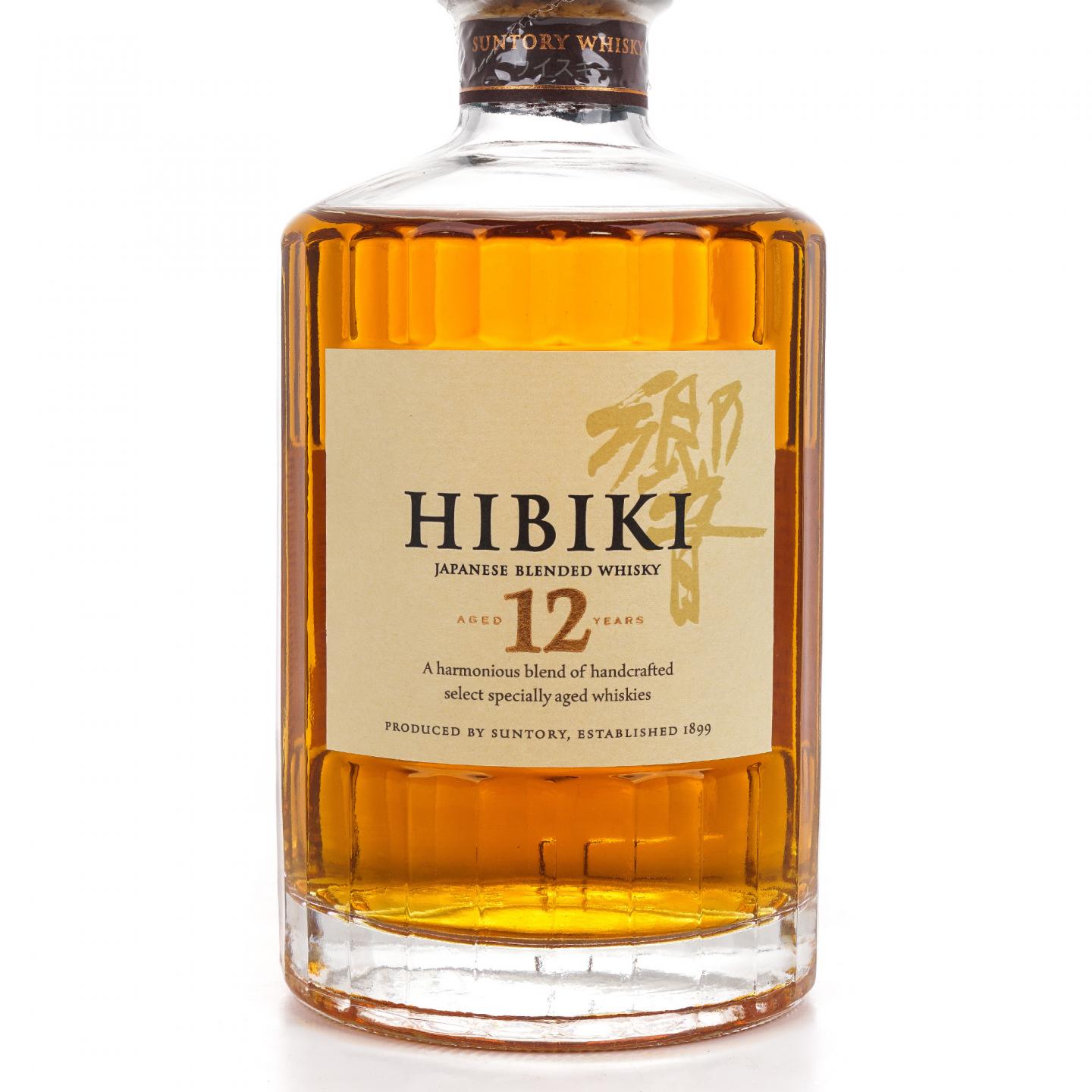 响 12年 调和 非原盒