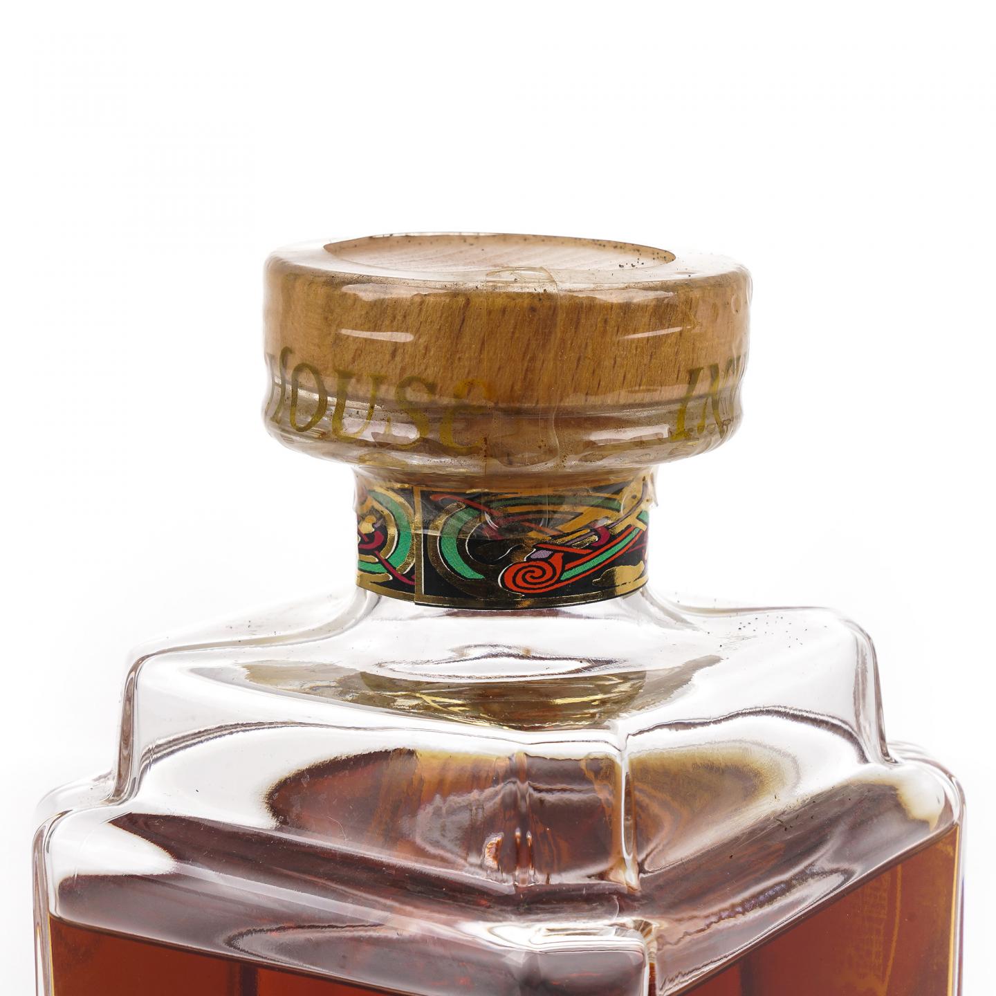 Inver House 25年 调和 水晶瓶